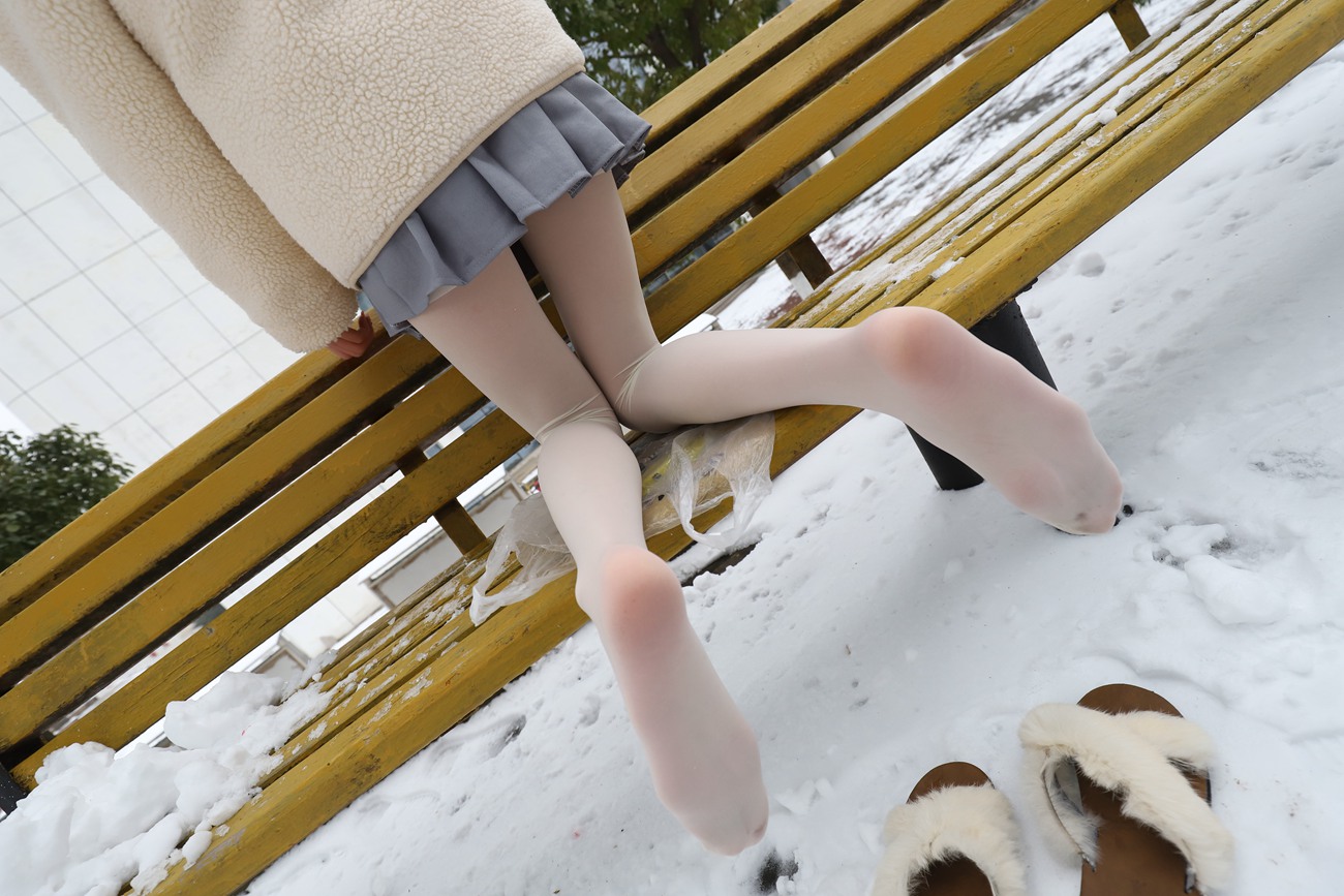 图片[75]-大西瓜爱牙膏-2019 4月活动 模特1（一） 室外白 (1)[117P] – 速更版-美库