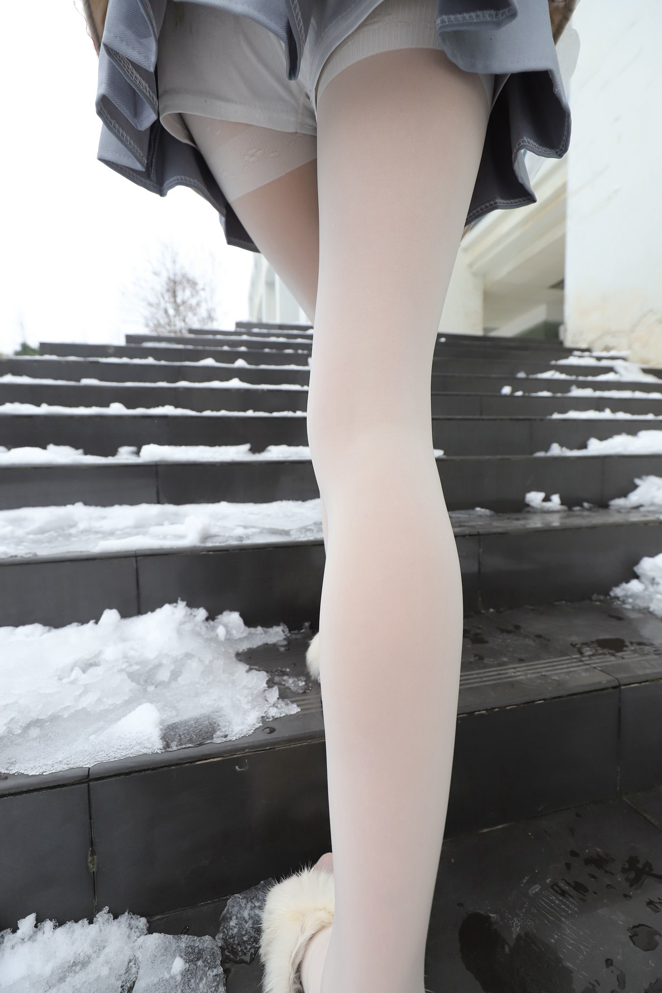 图片[85]-大西瓜爱牙膏-2019 4月活动 模特1（一） 室外白 (2)[111P] – 速更版-美库