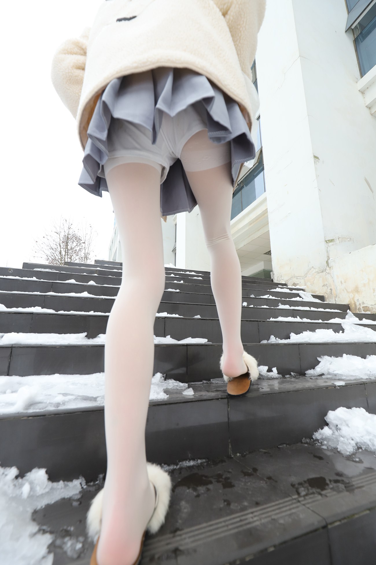 图片[87]-大西瓜爱牙膏-2019 4月活动 模特1（一） 室外白 (2)[111P] – 速更版-美库