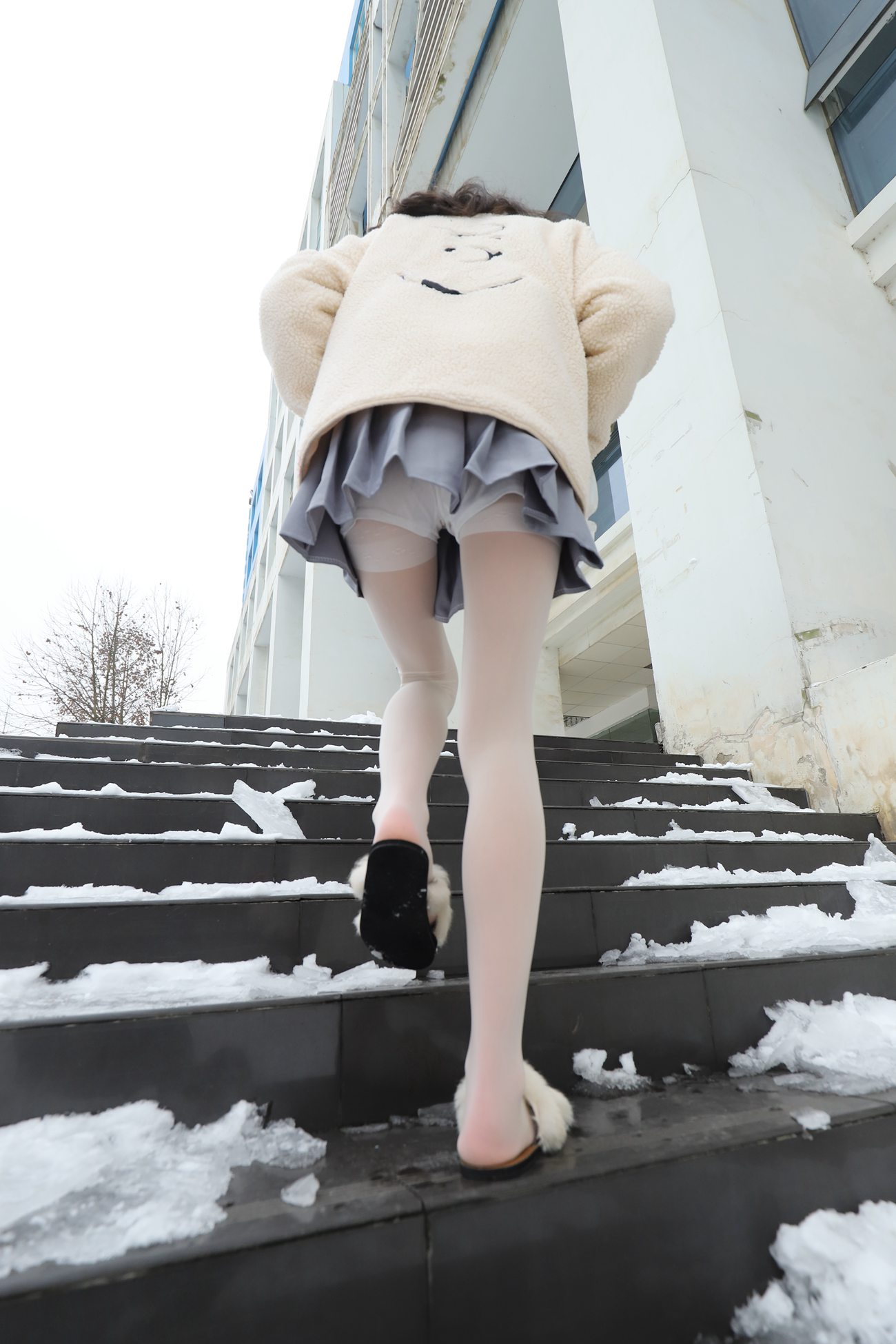 图片[89]-大西瓜爱牙膏-2019 4月活动 模特1（一） 室外白 (2)[111P] – 速更版-美库