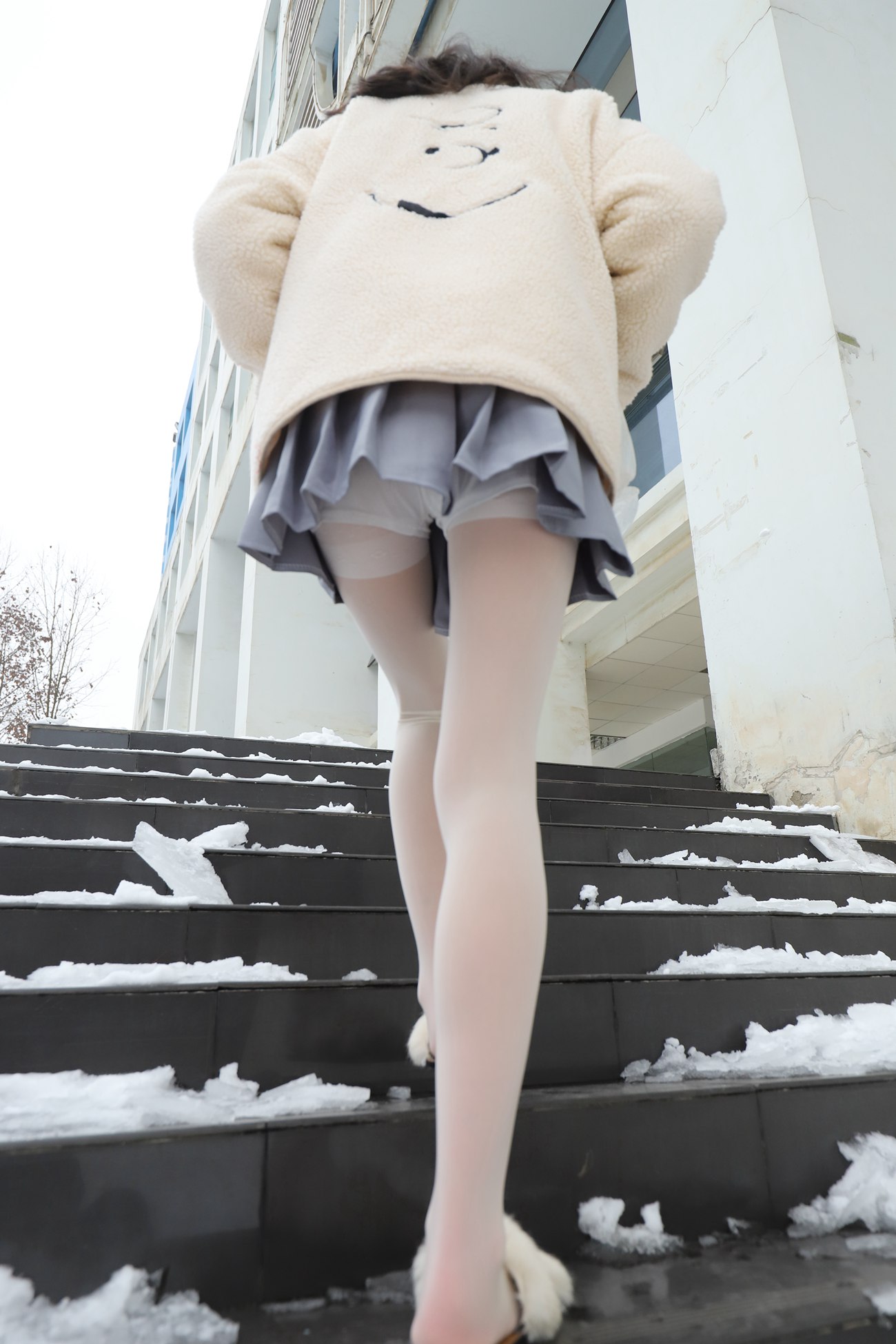 图片[90]-大西瓜爱牙膏-2019 4月活动 模特1（一） 室外白 (2)[111P] – 速更版-美库