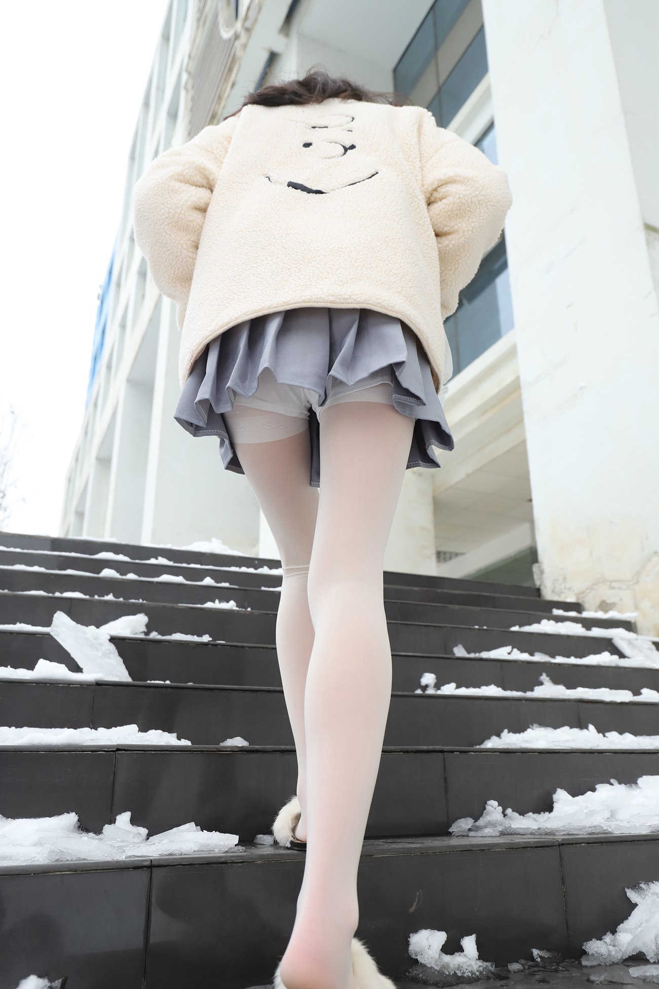 图片[91]-大西瓜爱牙膏-2019 4月活动 模特1（一） 室外白 (2)[111P] – 速更版-美库