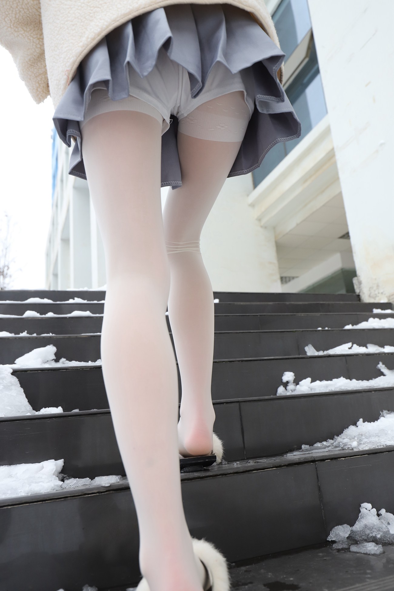 图片[93]-大西瓜爱牙膏-2019 4月活动 模特1（一） 室外白 (2)[111P] – 速更版-美库