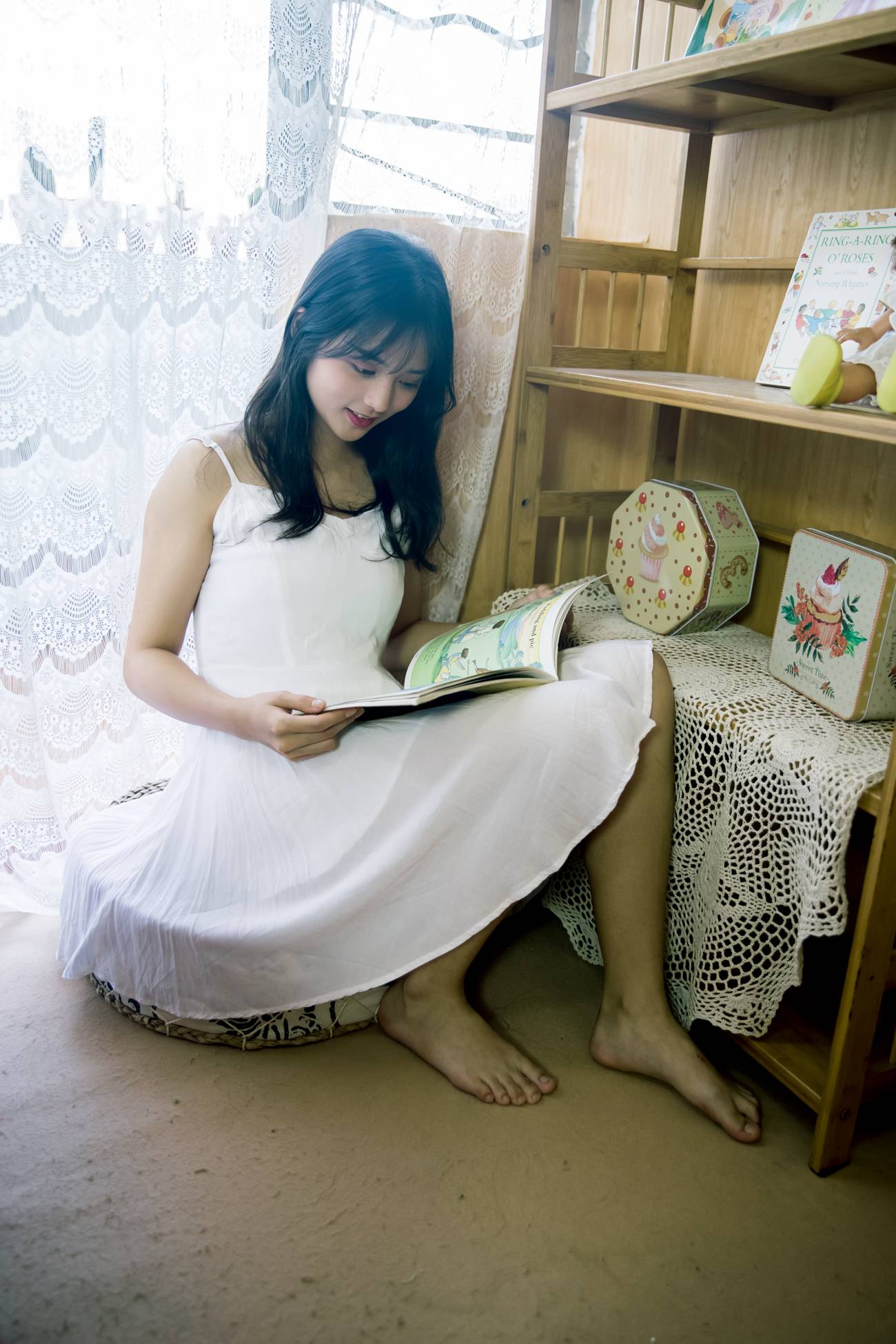 图片[10]-[YITUYU艺图语] 2021.08.31 青提的味道 雨文[23P] – 速更版-美库