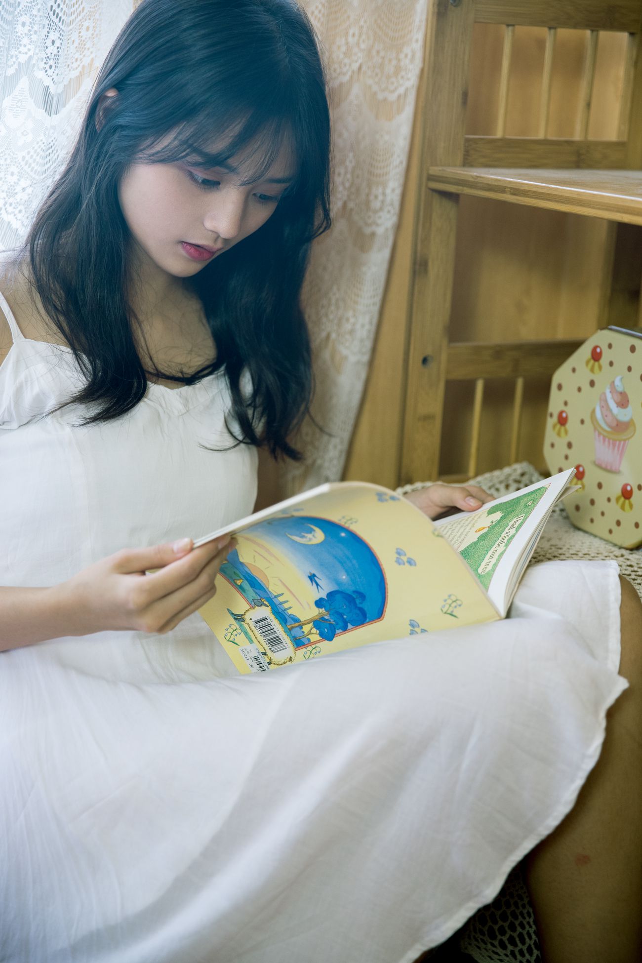 图片[11]-[YITUYU艺图语] 2021.08.31 青提的味道 雨文[23P] – 速更版-美库