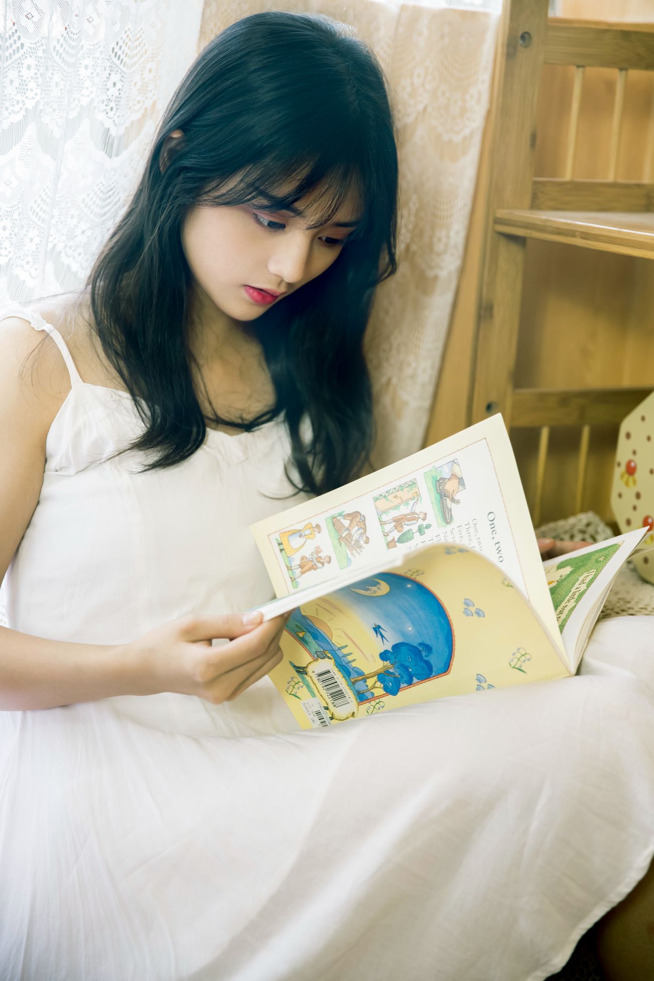 图片[12]-[YITUYU艺图语] 2021.08.31 青提的味道 雨文[23P] – 速更版-美库