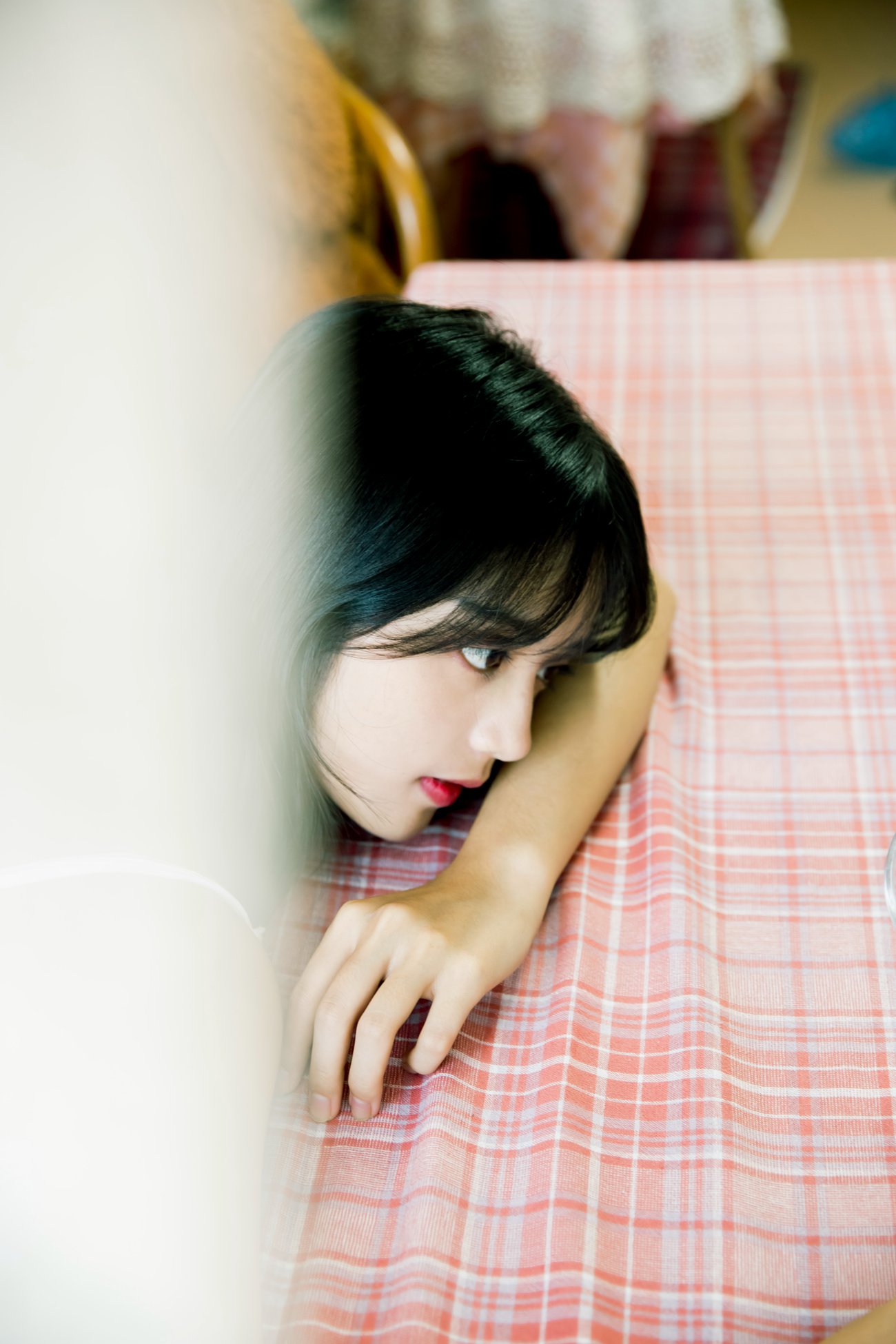 图片[16]-[YITUYU艺图语] 2021.08.31 青提的味道 雨文[23P] – 速更版-美库