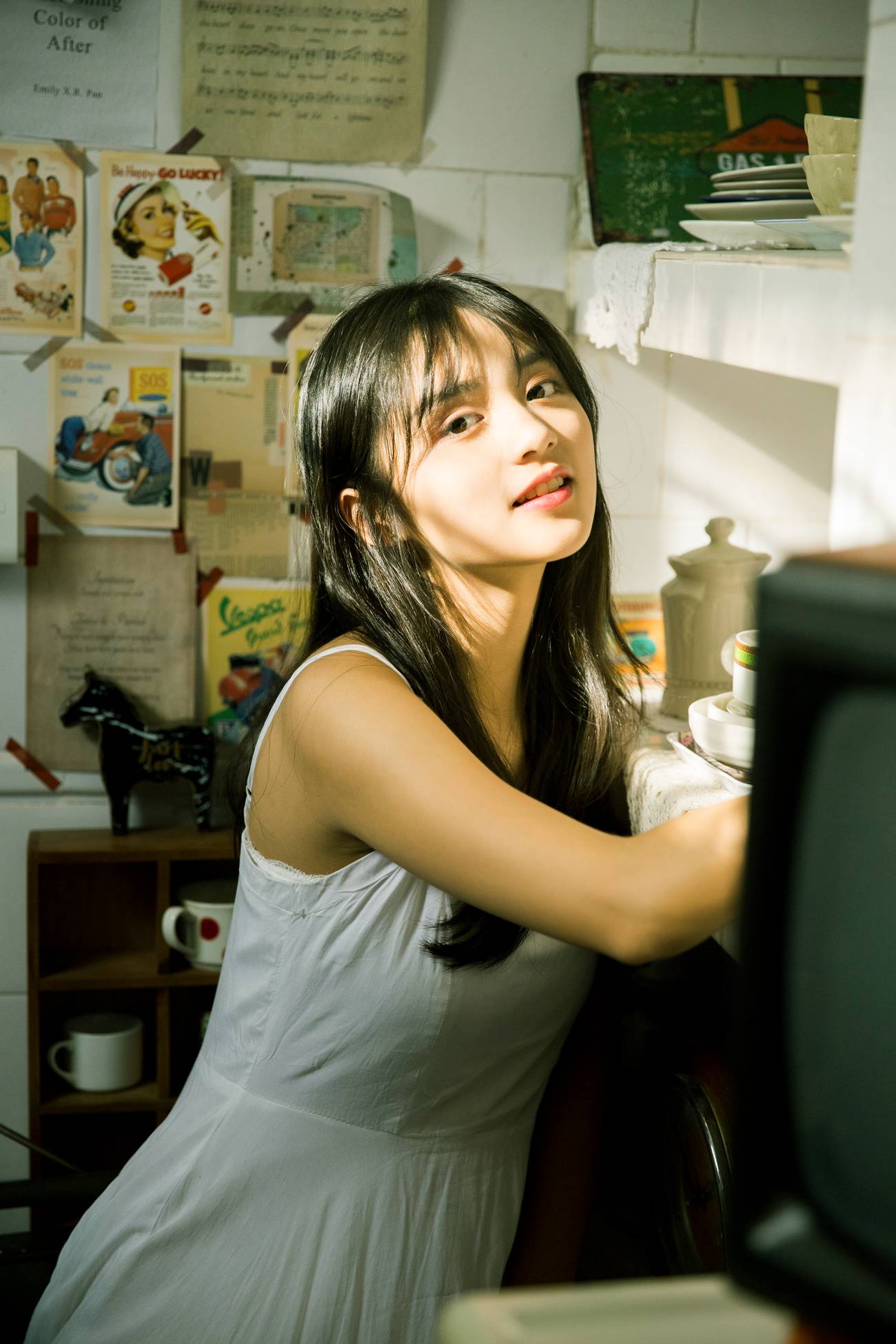 图片[24]-[YITUYU艺图语] 2021.08.31 青提的味道 雨文[23P] – 速更版-美库