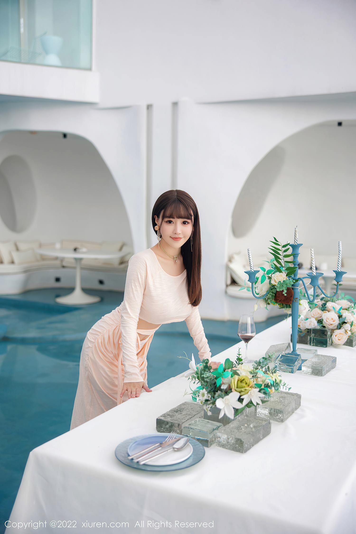 图片[10]-[Xiuren秀人网]2022.07.08 NO.5248 朱可儿Flora[42+1P] – 速更版-美库