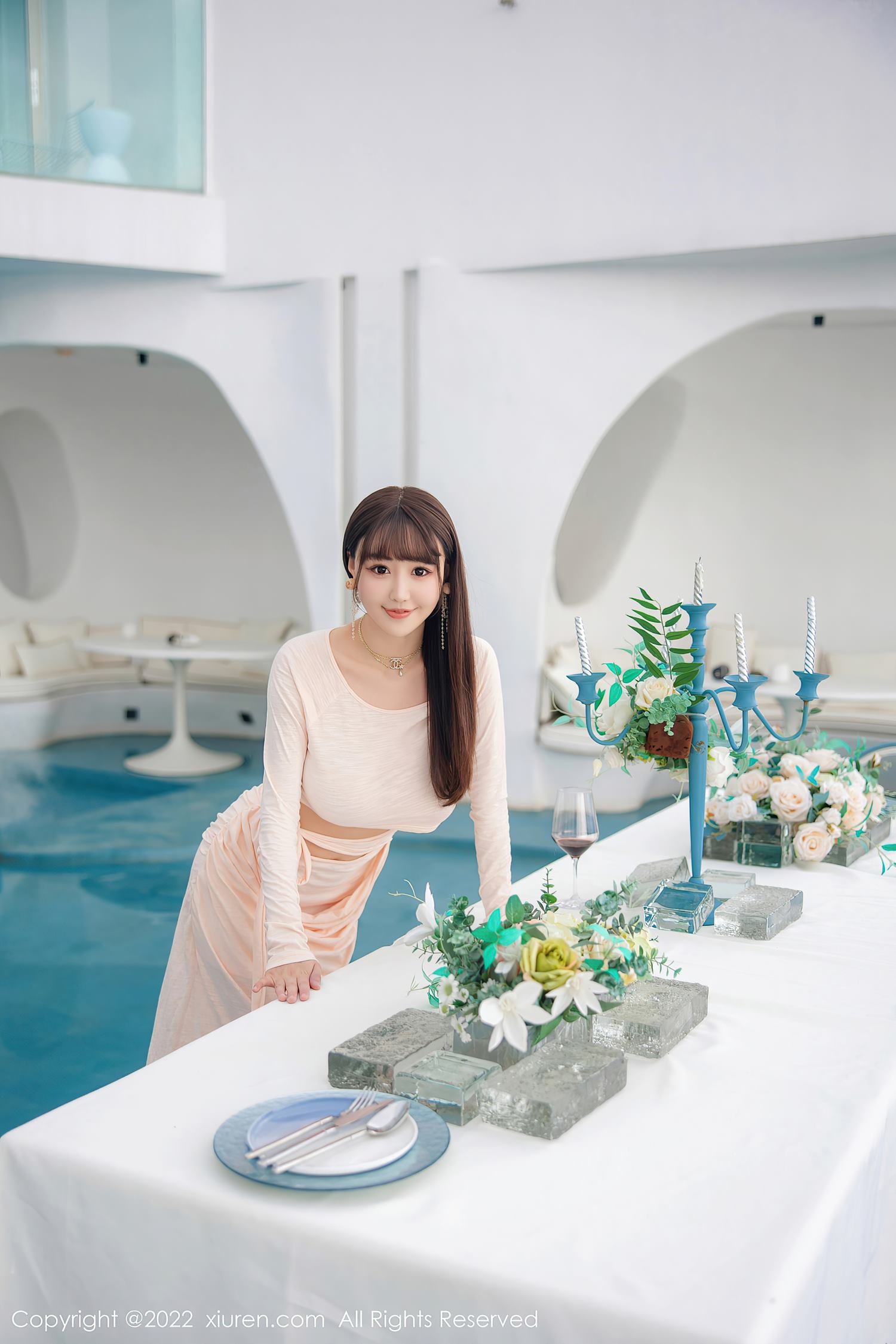 图片[11]-[Xiuren秀人网]2022.07.08 NO.5248 朱可儿Flora[42+1P] – 速更版-美库