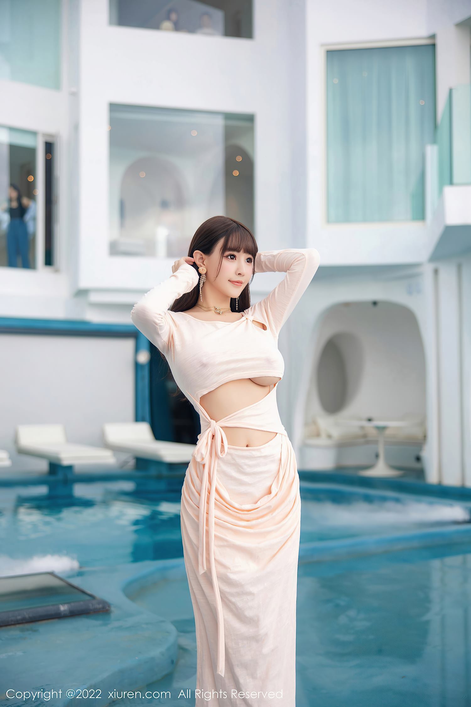 图片[14]-[Xiuren秀人网]2022.07.08 NO.5248 朱可儿Flora[42+1P] – 速更版-美库