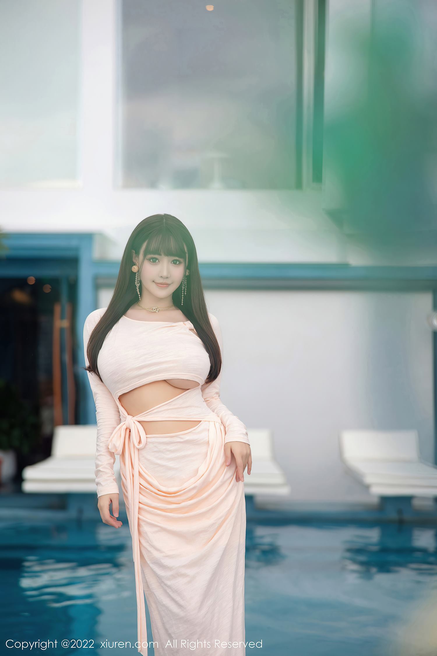 图片[17]-[Xiuren秀人网]2022.07.08 NO.5248 朱可儿Flora[42+1P] – 速更版-美库