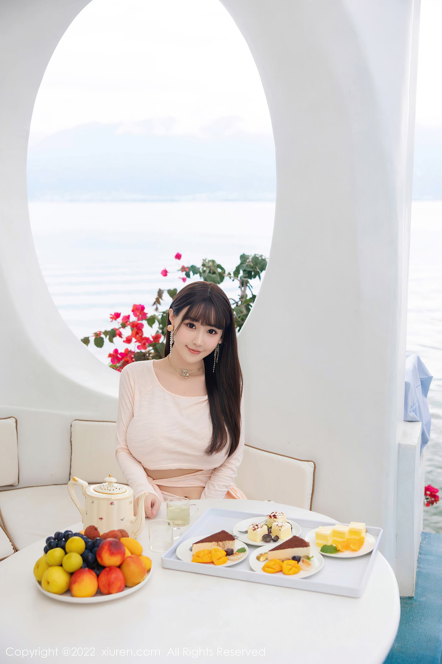 图片[21]-[Xiuren秀人网]2022.07.08 NO.5248 朱可儿Flora[42+1P] – 速更版-美库