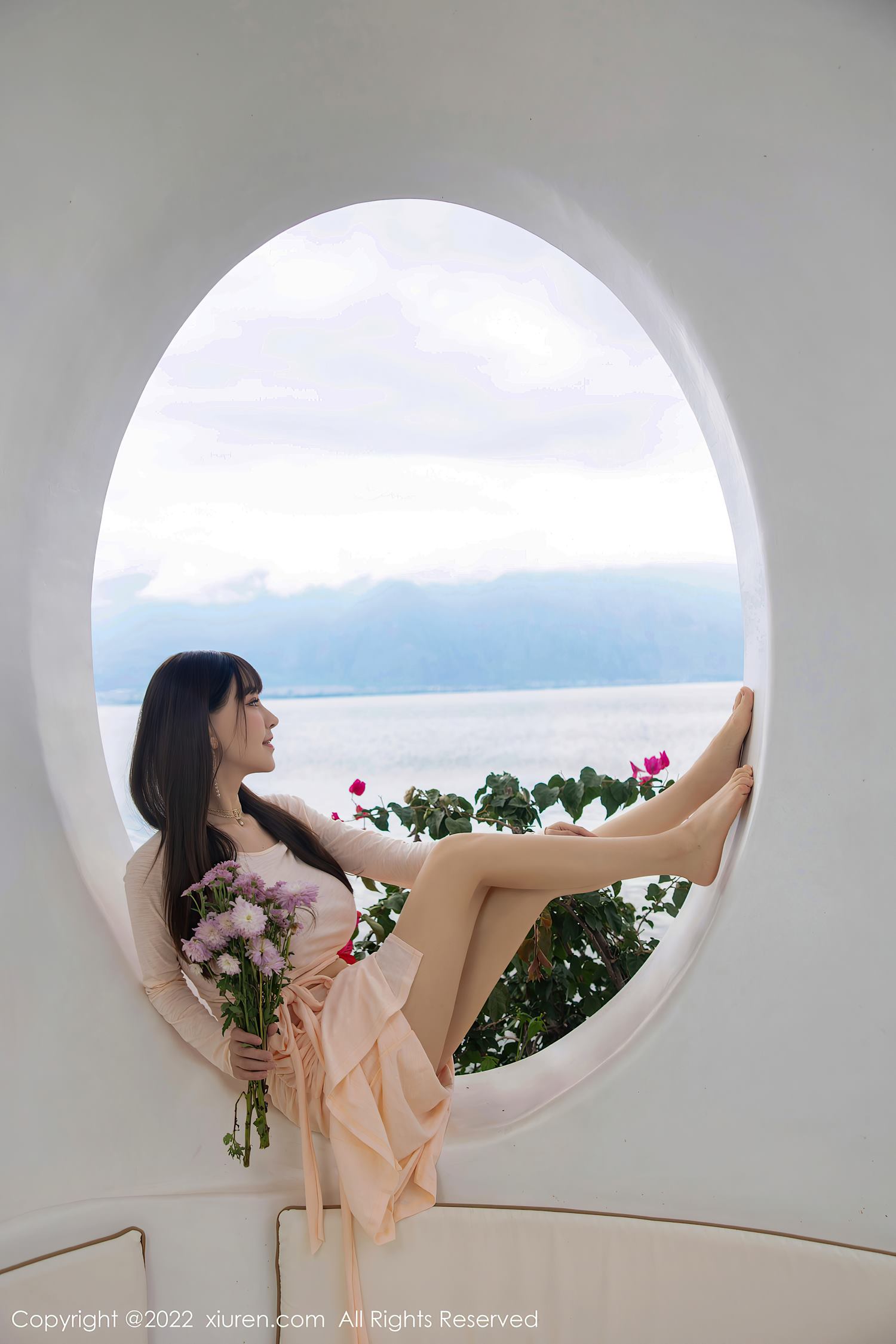 图片[23]-[Xiuren秀人网]2022.07.08 NO.5248 朱可儿Flora[42+1P] – 速更版-美库