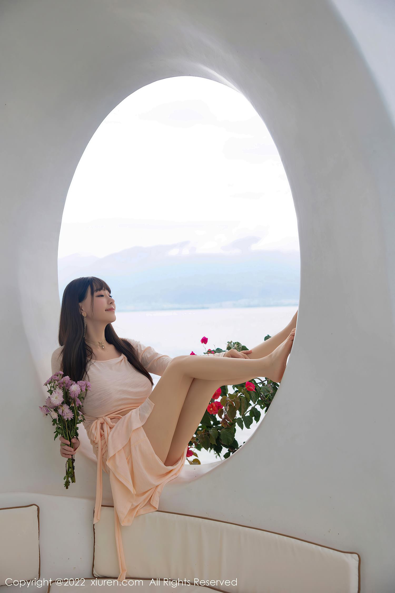 图片[24]-[Xiuren秀人网]2022.07.08 NO.5248 朱可儿Flora[42+1P] – 速更版-美库