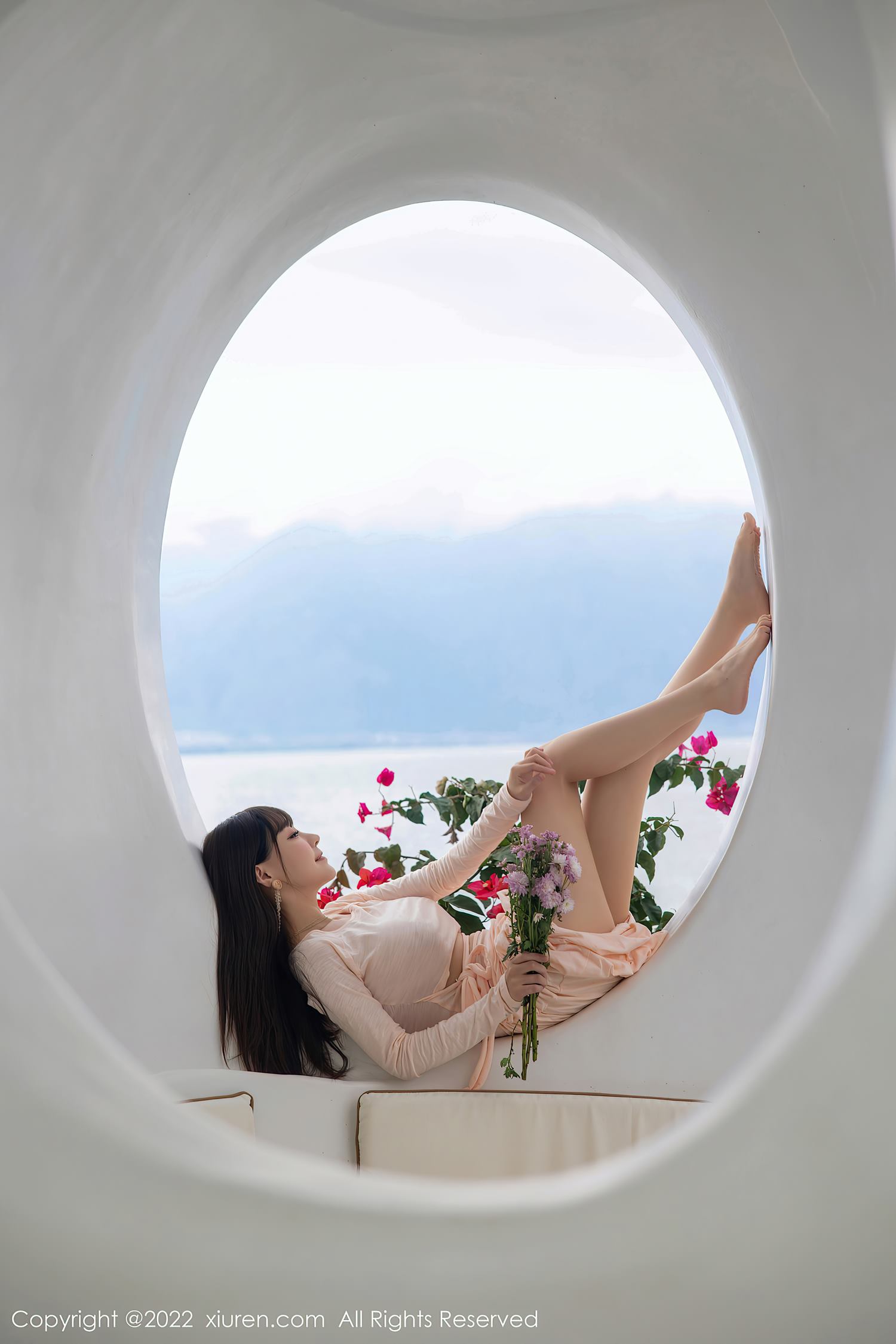 图片[26]-[Xiuren秀人网]2022.07.08 NO.5248 朱可儿Flora[42+1P] – 速更版-美库