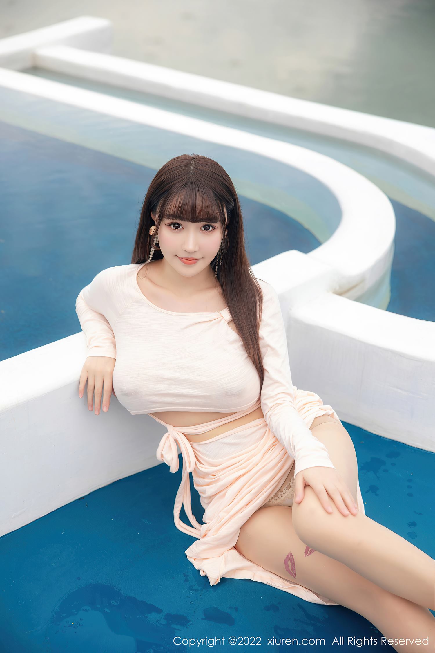 图片[36]-[Xiuren秀人网]2022.07.08 NO.5248 朱可儿Flora[42+1P] – 速更版-美库