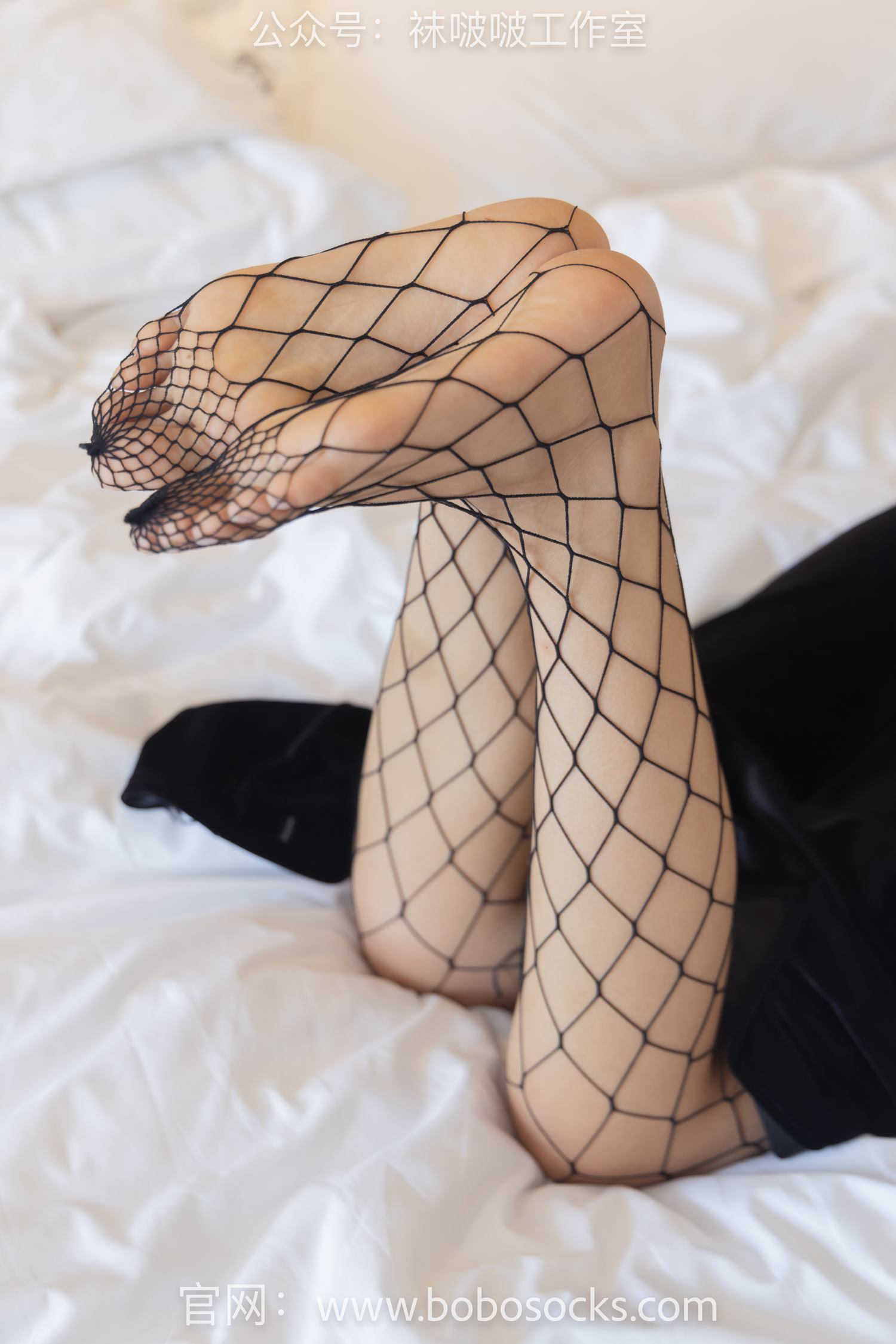 图片[78]-[BoBoSocks袜啵啵]NO.113 果果-高跟鞋、黑色网袜[141P] – 速更版-美库