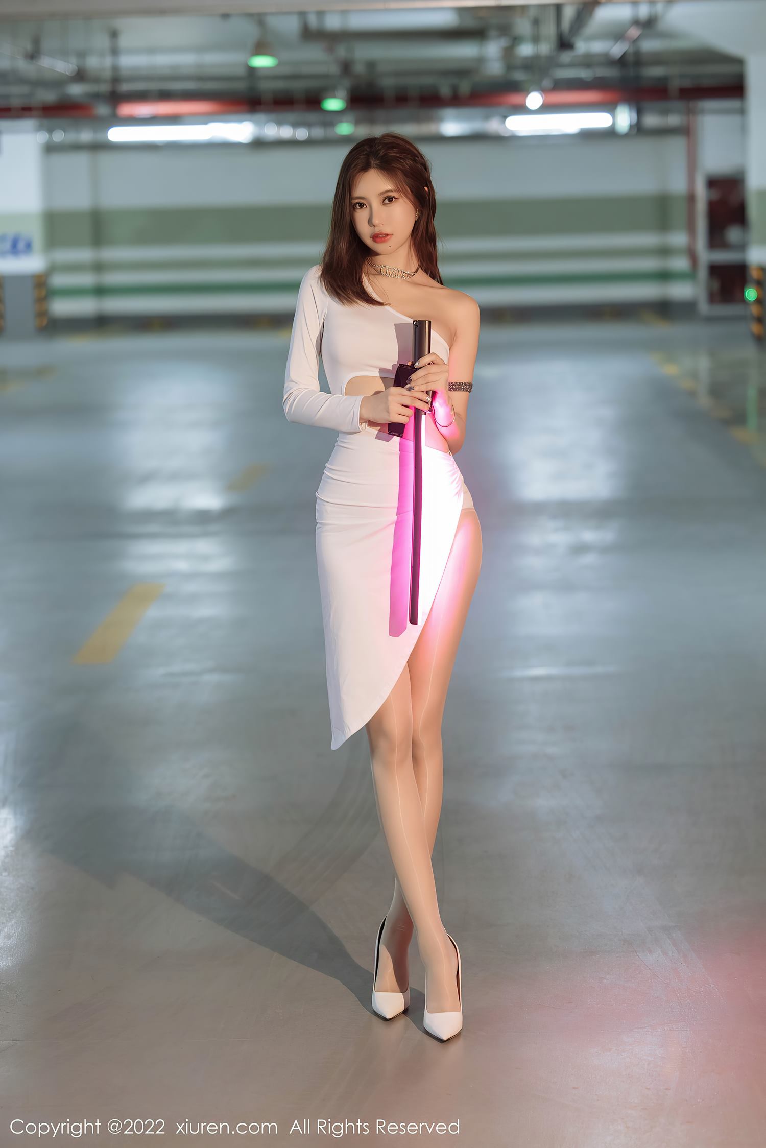 图片[26]-[Xiuren秀人网]2022.07.08 NO.5250 绮里嘉ula[31+1P] – 速更版-美库