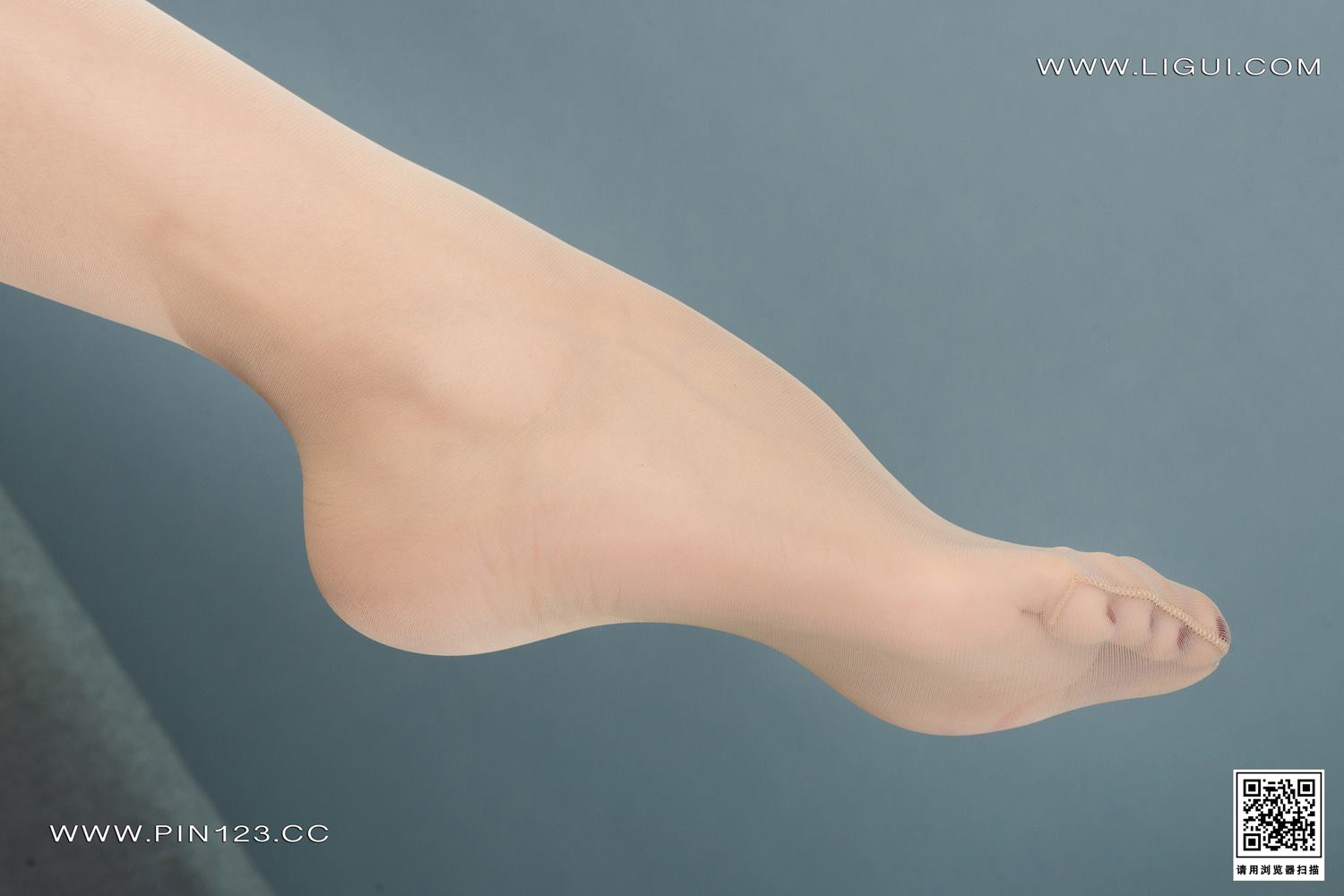 图片[60]-[Ligui丽柜]2022.08.29 迷晴莲佣 钟情[65+1P] – 速更版-美库