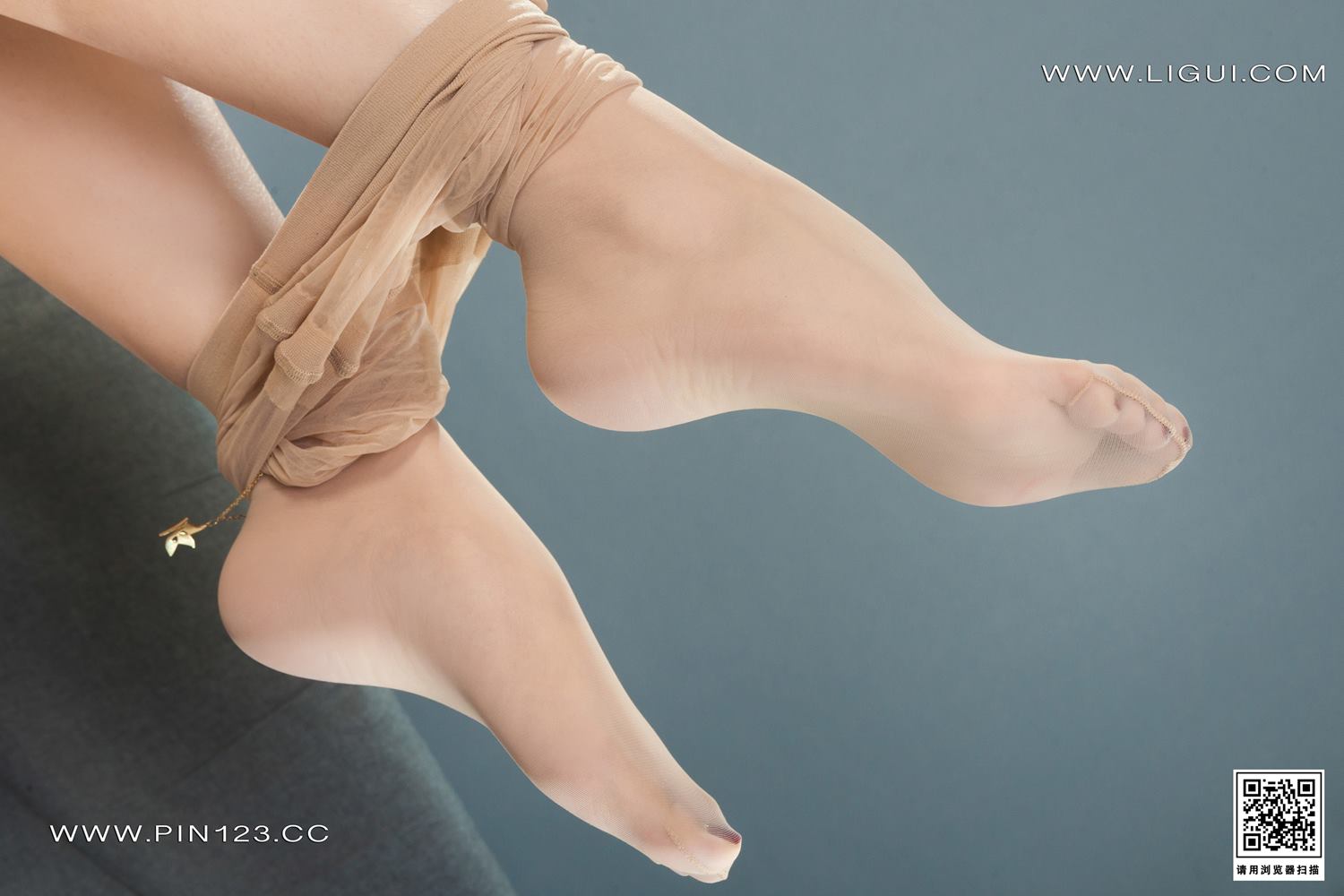 图片[63]-[Ligui丽柜]2022.08.29 迷晴莲佣 钟情[65+1P] – 速更版-美库