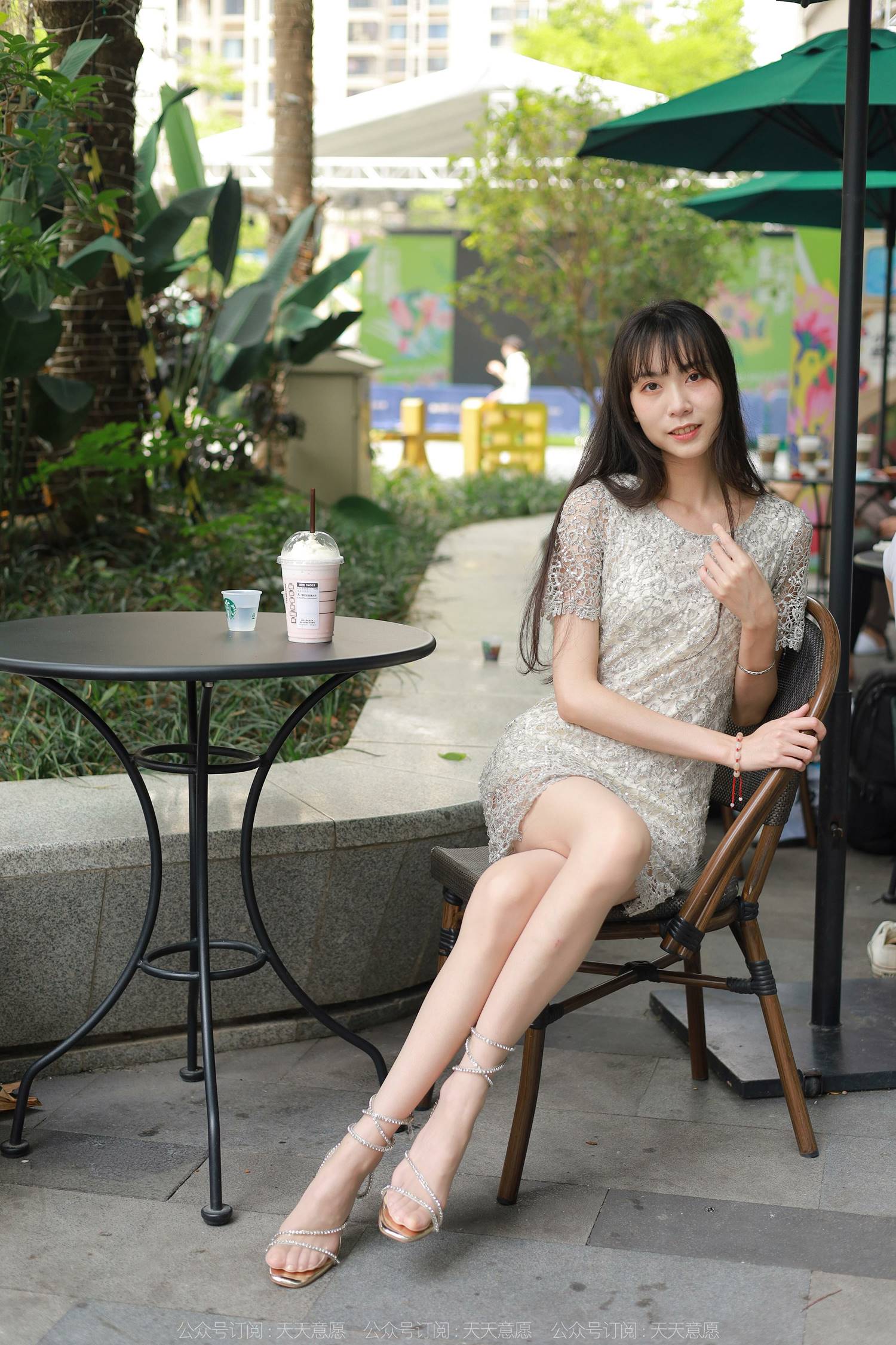 图片[21]-[IESS异思趣向] 耽丝 220327团团的亮晶晶 [86P] – 速更版-美库