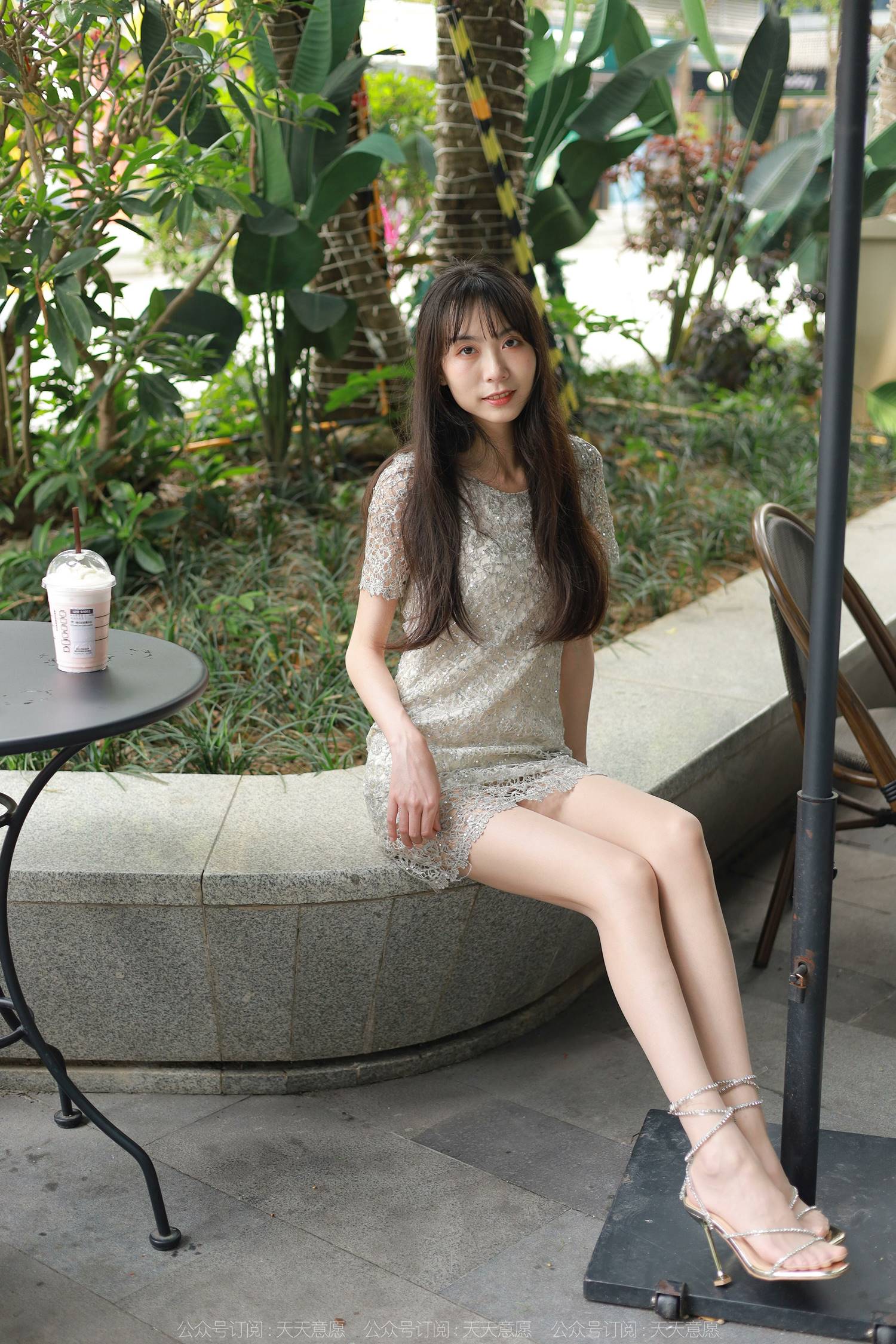 图片[67]-[IESS异思趣向] 耽丝 220327团团的亮晶晶 [86P] – 速更版-美库