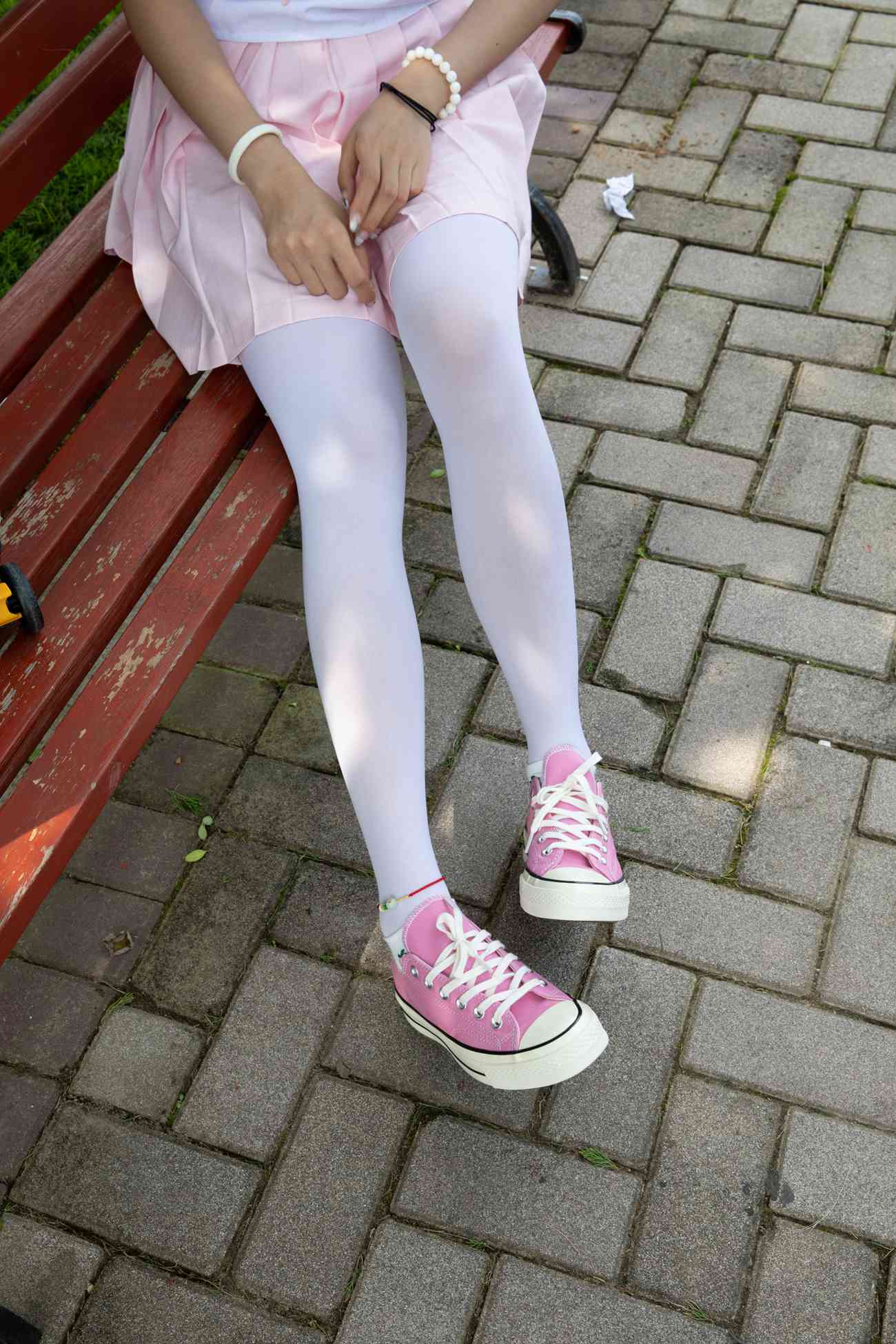 图片[10]-物恋传媒 NO.523 elise-水手的海[140P] – 速更版-美库