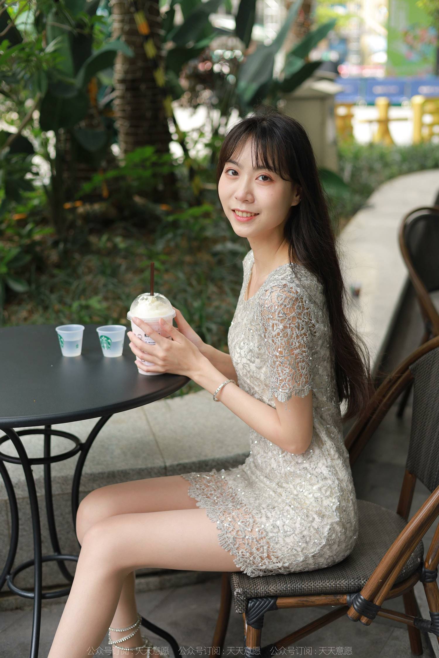 图片[86]-[IESS异思趣向] 耽丝 220327团团的亮晶晶 [86P] – 速更版-美库