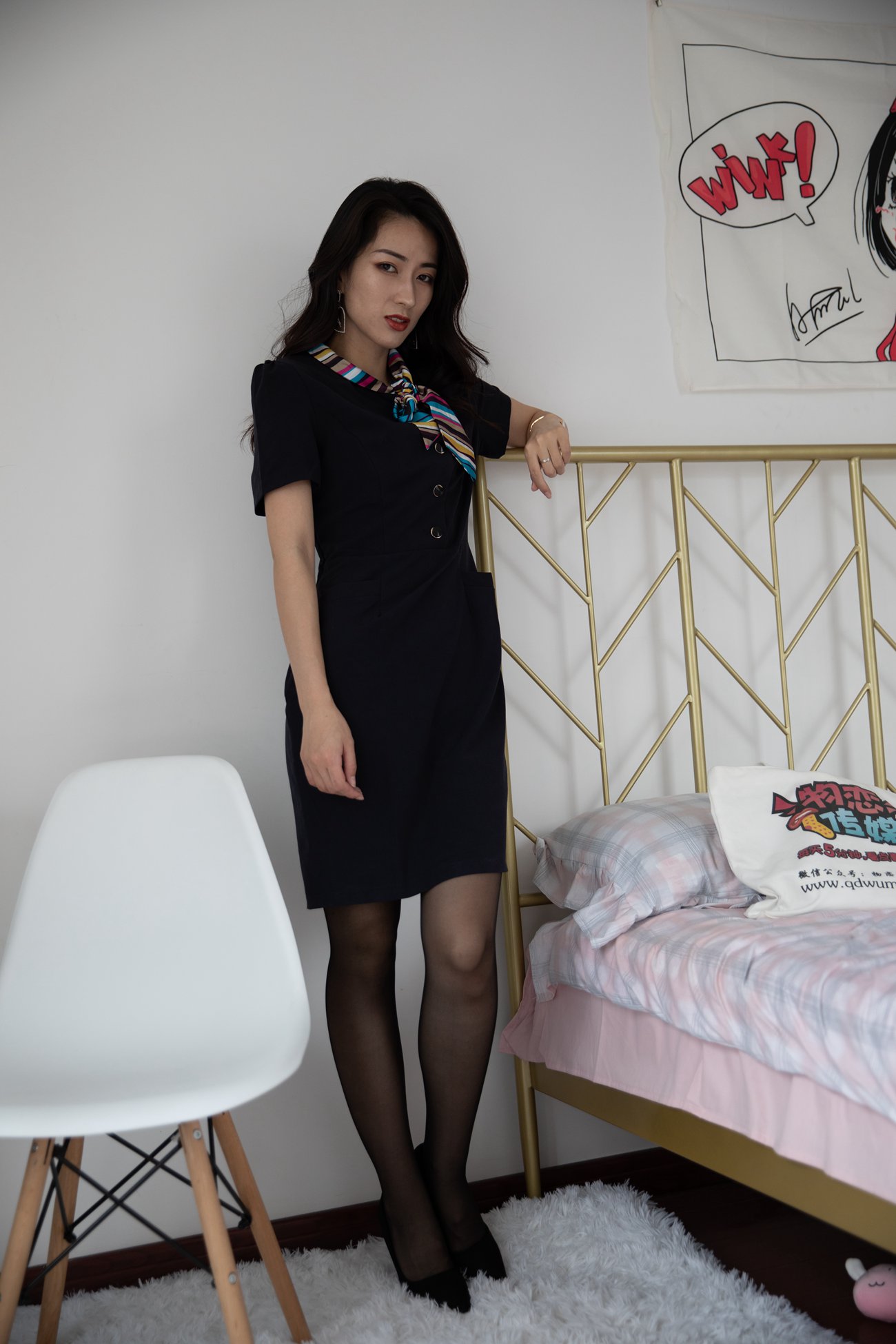 图片[30]-物恋传媒 NO.522 小茶-秋茶歌[149P] – 速更版-美库