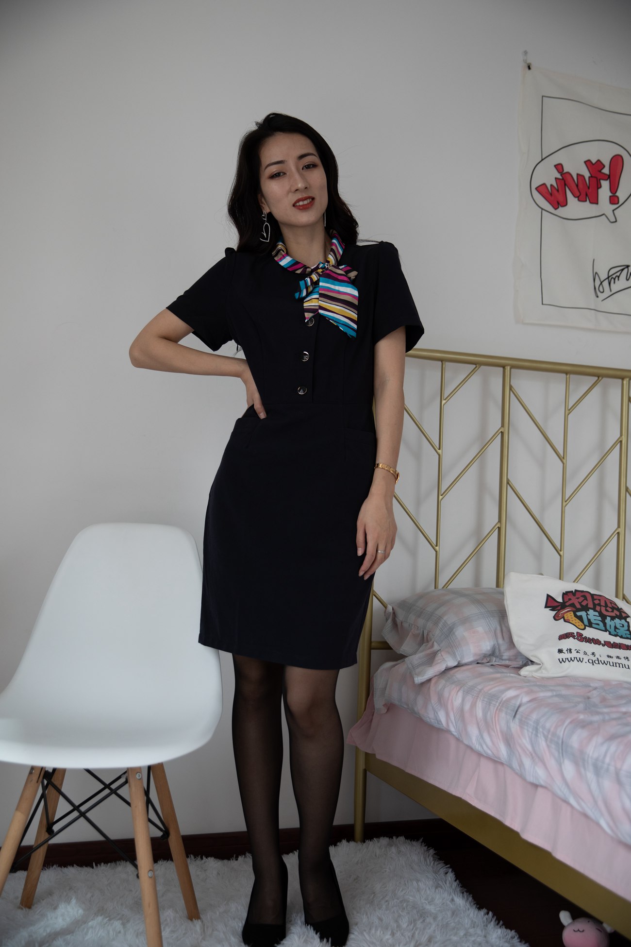 图片[38]-物恋传媒 NO.522 小茶-秋茶歌[149P] – 速更版-美库