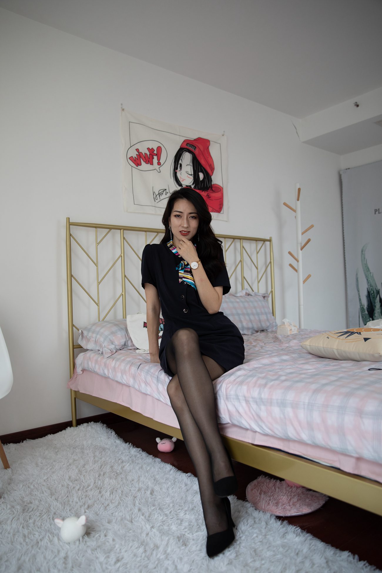 图片[40]-物恋传媒 NO.522 小茶-秋茶歌[149P] – 速更版-美库