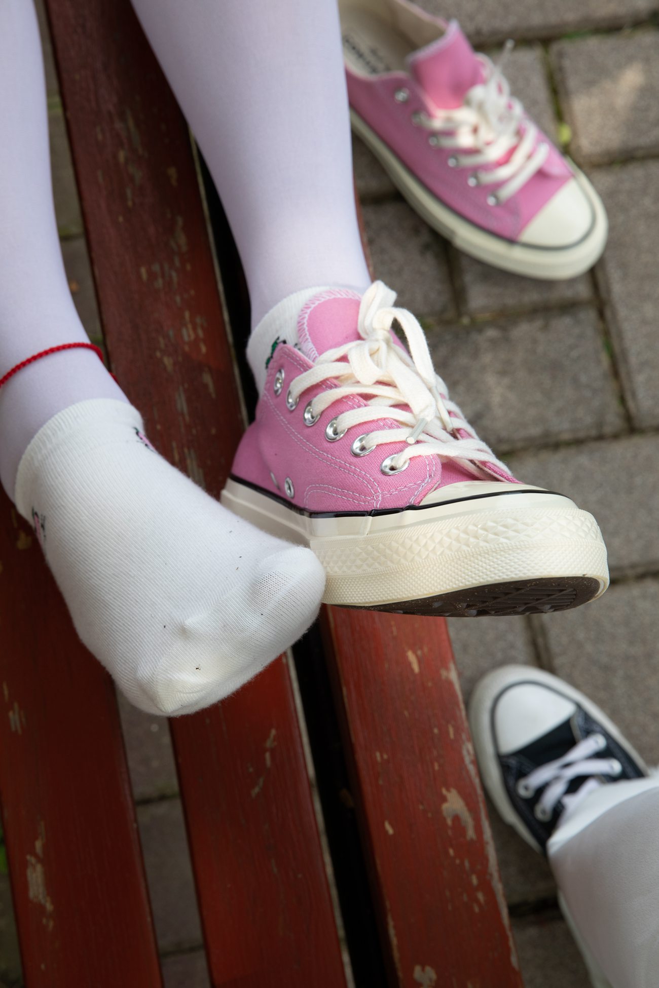 图片[55]-物恋传媒 NO.523 elise-水手的海[140P] – 速更版-美库