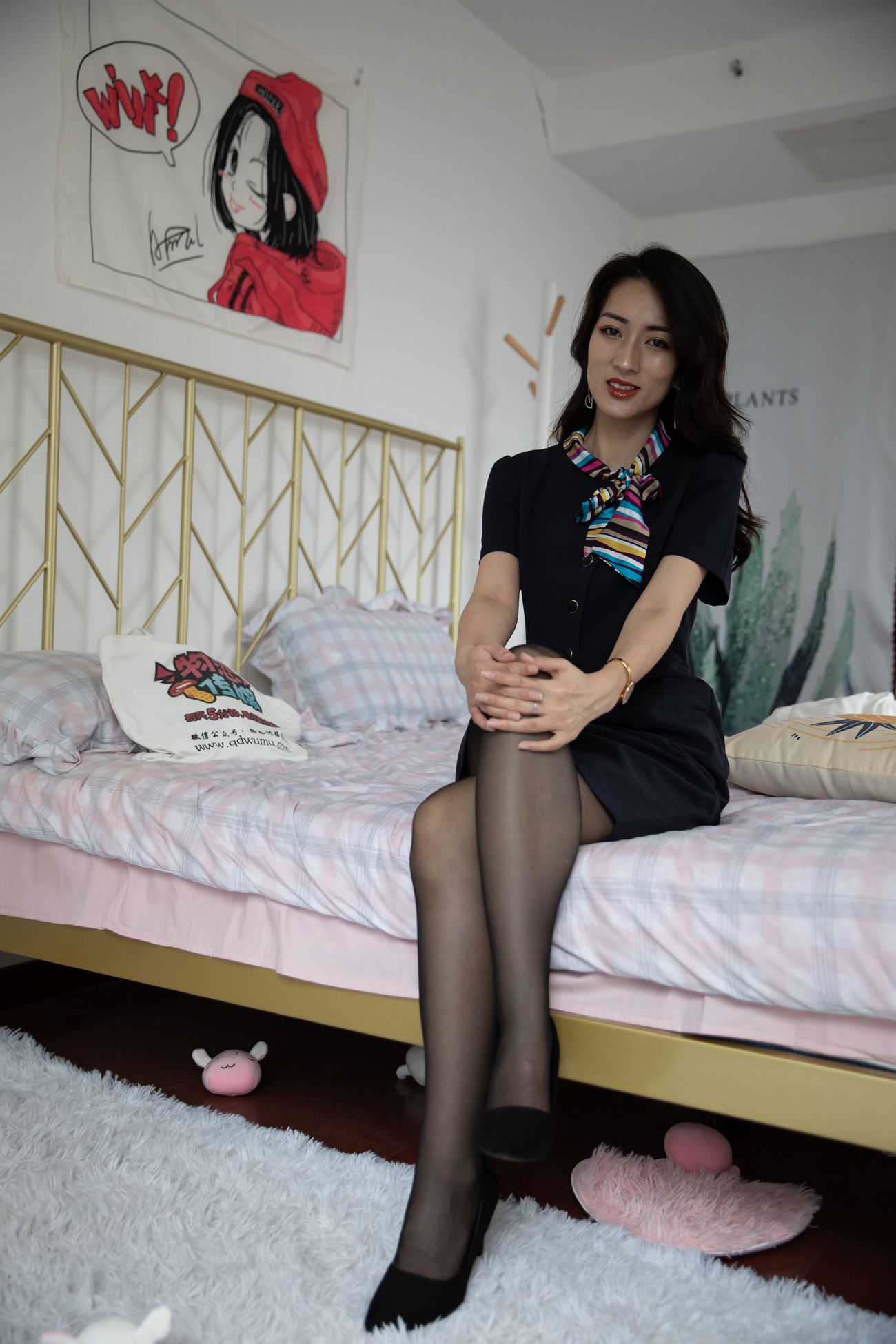 图片[57]-物恋传媒 NO.522 小茶-秋茶歌[149P] – 速更版-美库