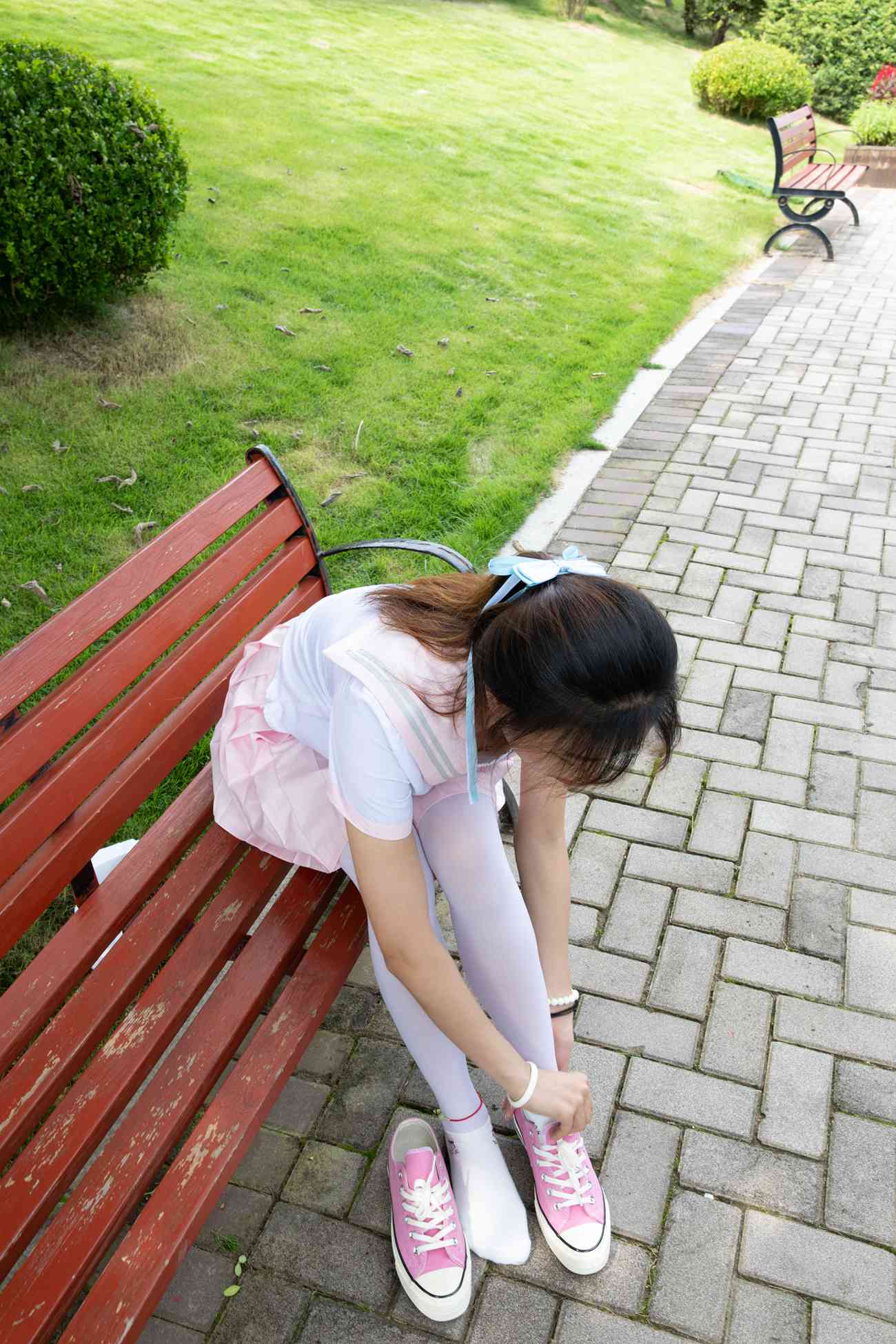 图片[68]-物恋传媒 NO.523 elise-水手的海[140P] – 速更版-美库