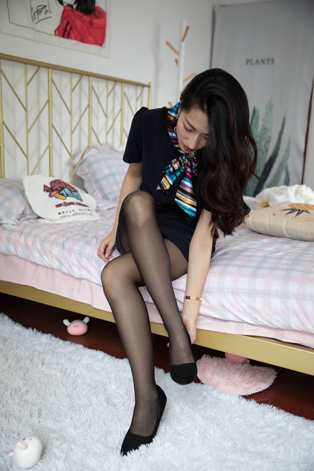 图片[70]-物恋传媒 NO.522 小茶-秋茶歌[149P] – 速更版-美库