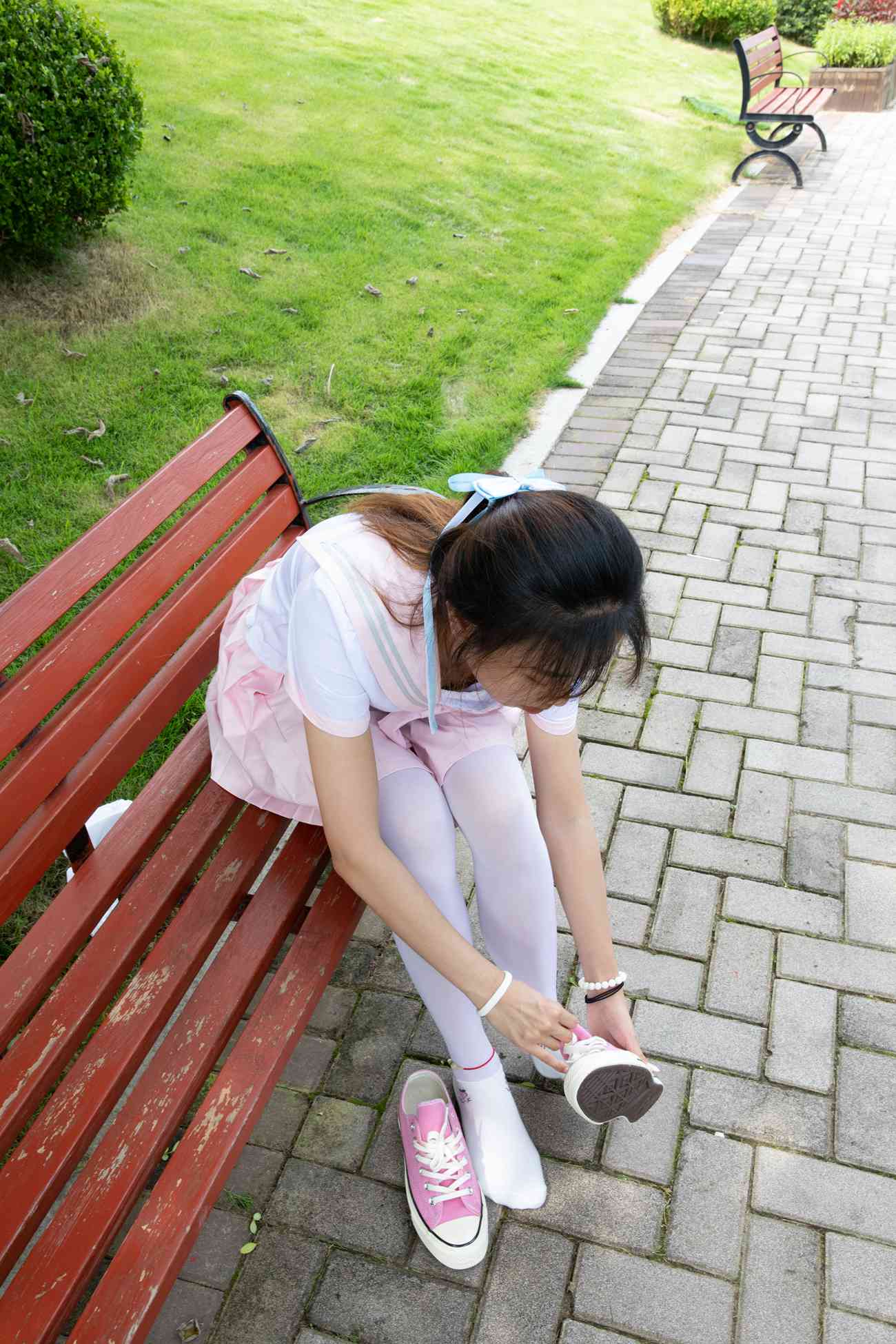 图片[71]-物恋传媒 NO.523 elise-水手的海[140P] – 速更版-美库