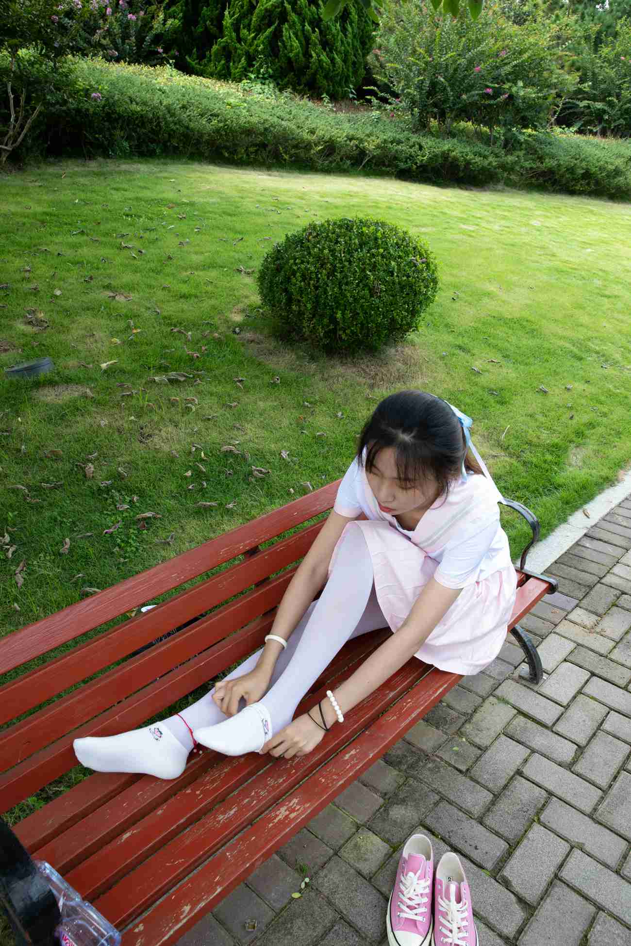 图片[97]-物恋传媒 NO.523 elise-水手的海[140P] – 速更版-美库