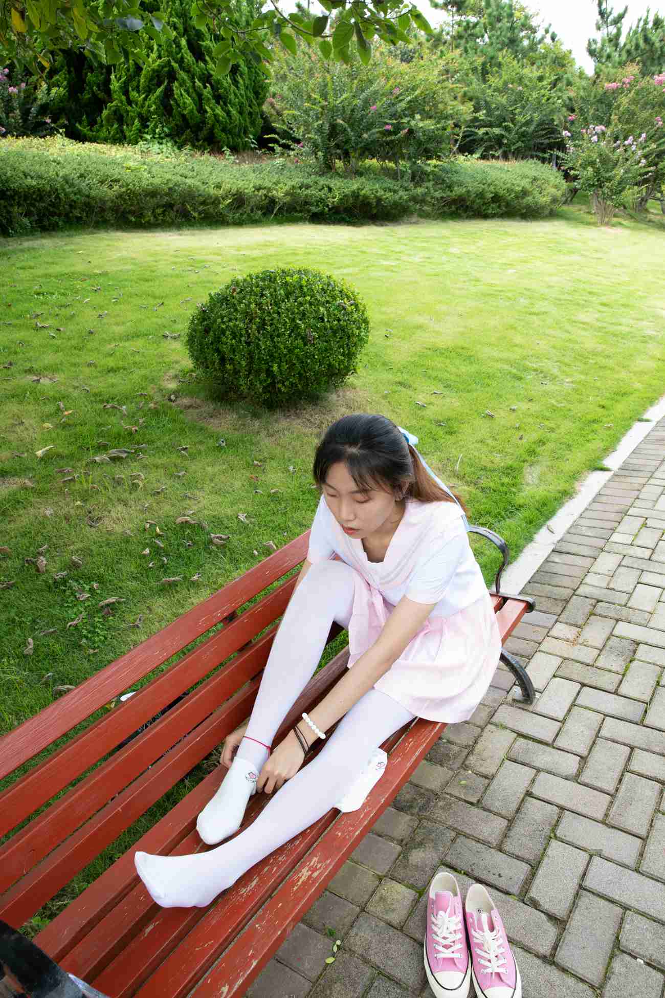 图片[113]-物恋传媒 NO.523 elise-水手的海[140P] – 速更版-美库