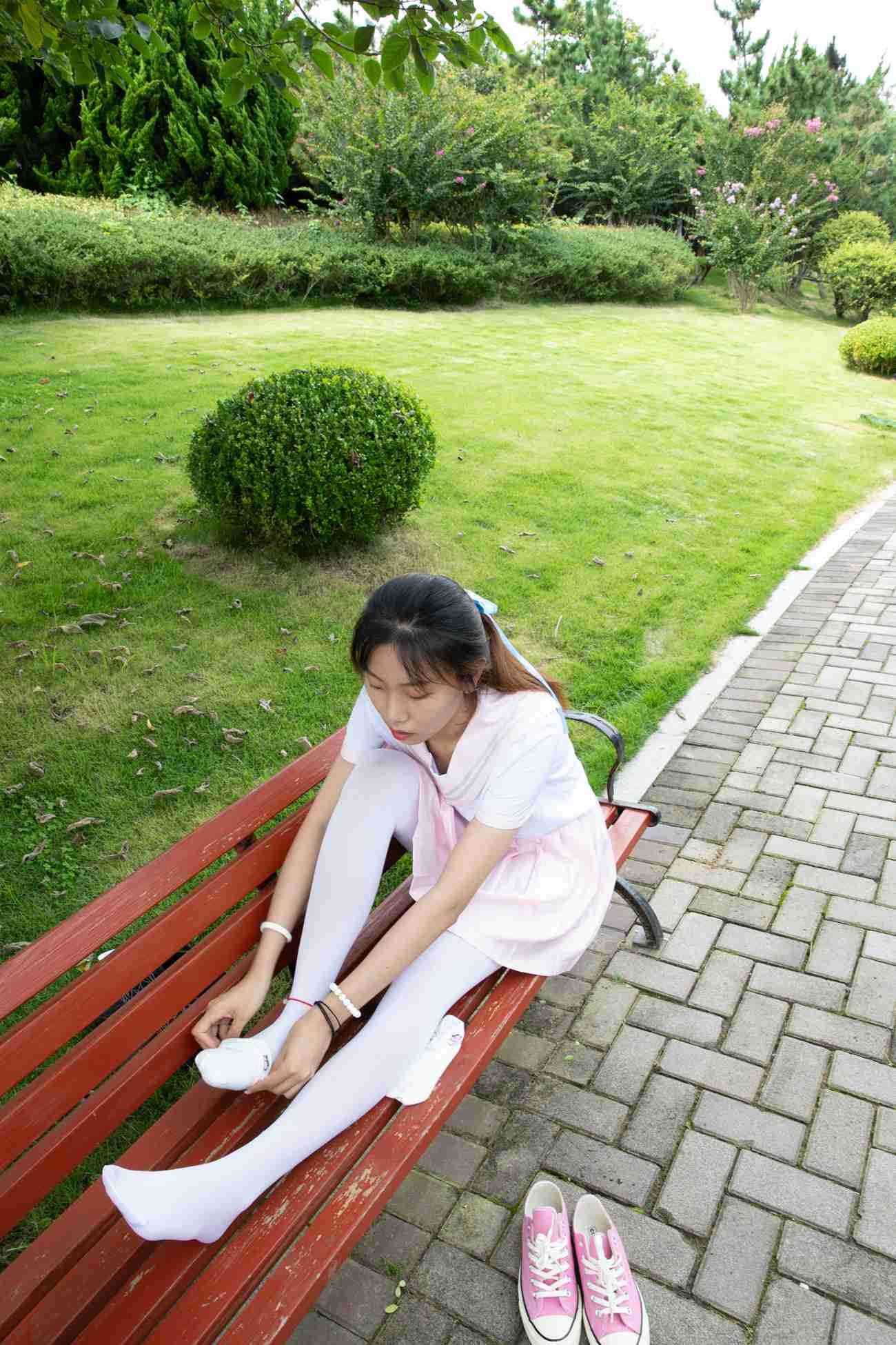 图片[115]-物恋传媒 NO.523 elise-水手的海[140P] – 速更版-美库