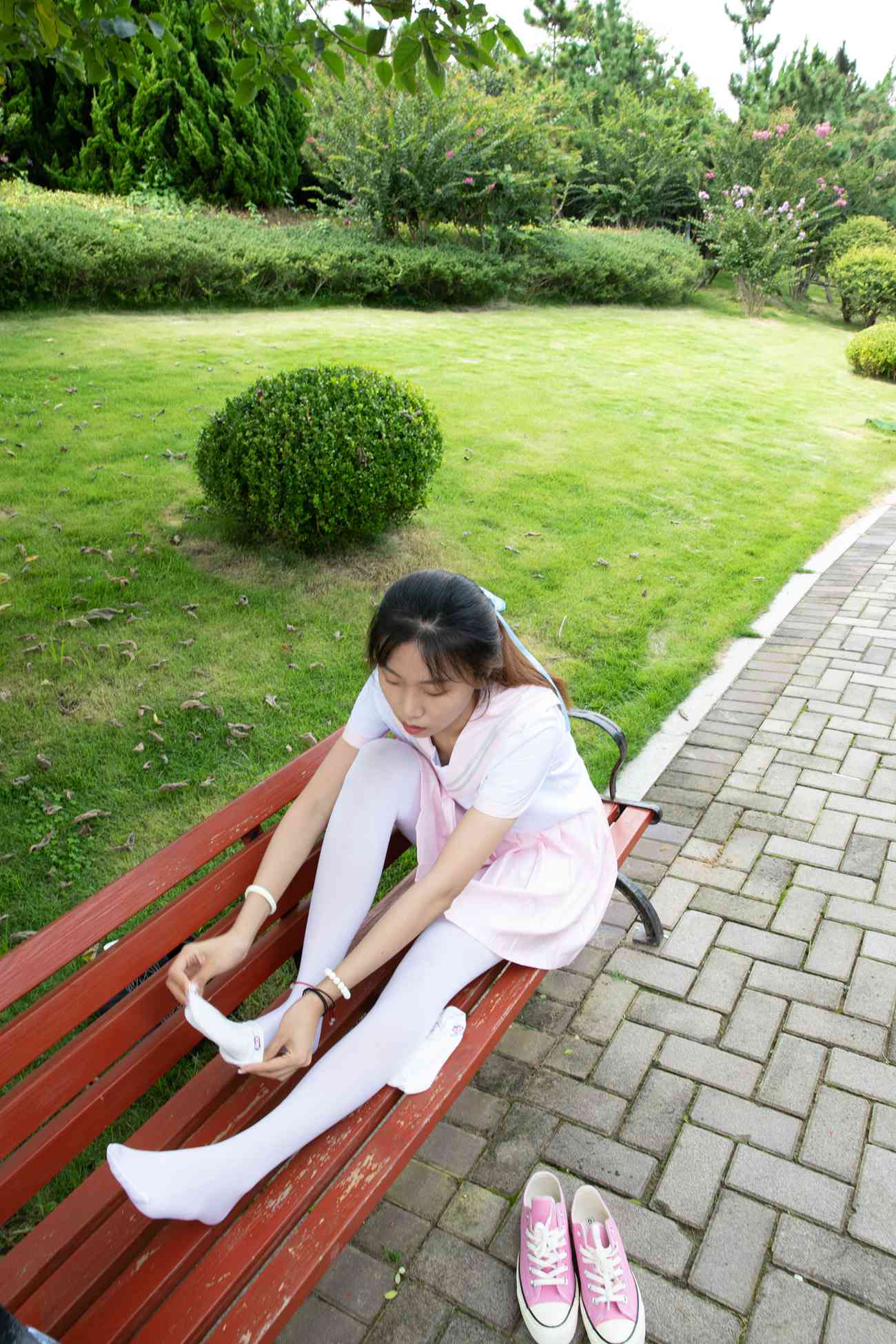 图片[117]-物恋传媒 NO.523 elise-水手的海[140P] – 速更版-美库