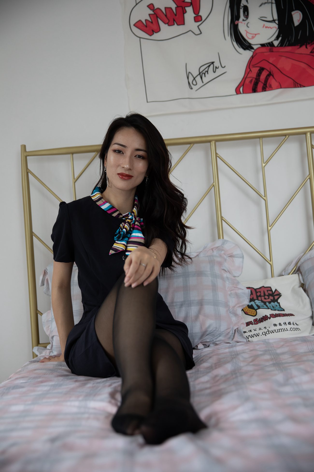 图片[125]-物恋传媒 NO.522 小茶-秋茶歌[149P] – 速更版-美库