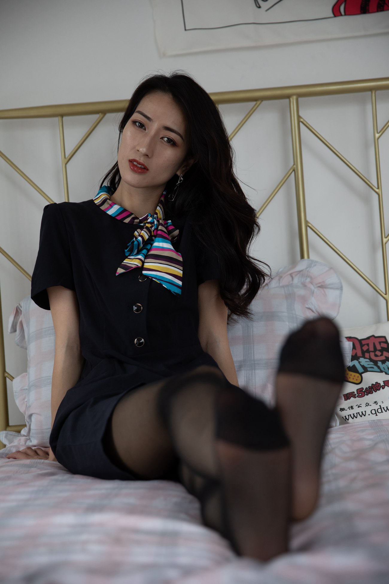 图片[127]-物恋传媒 NO.522 小茶-秋茶歌[149P] – 速更版-美库