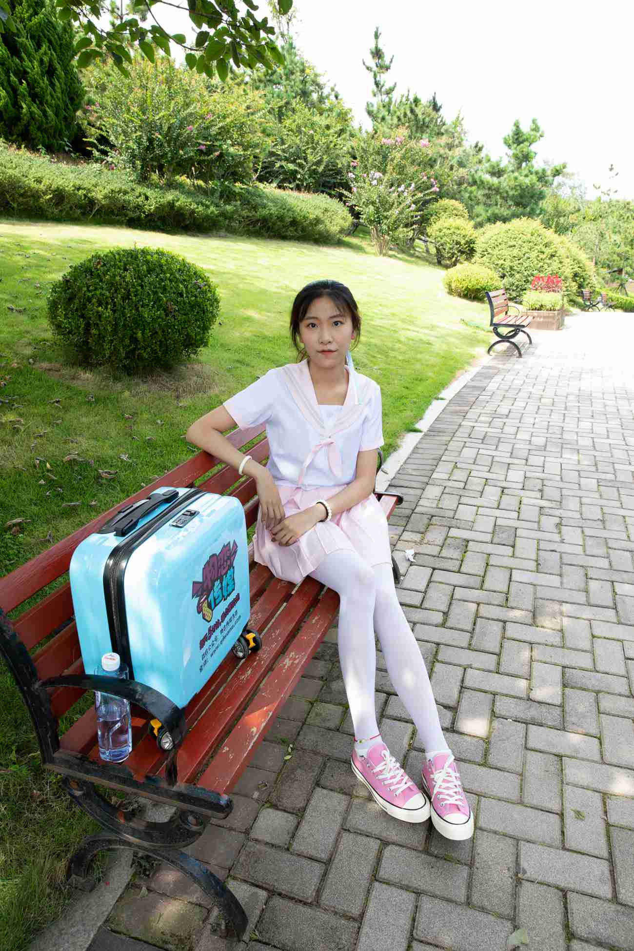 图片[142]-物恋传媒 NO.523 elise-水手的海[140P] – 速更版-美库