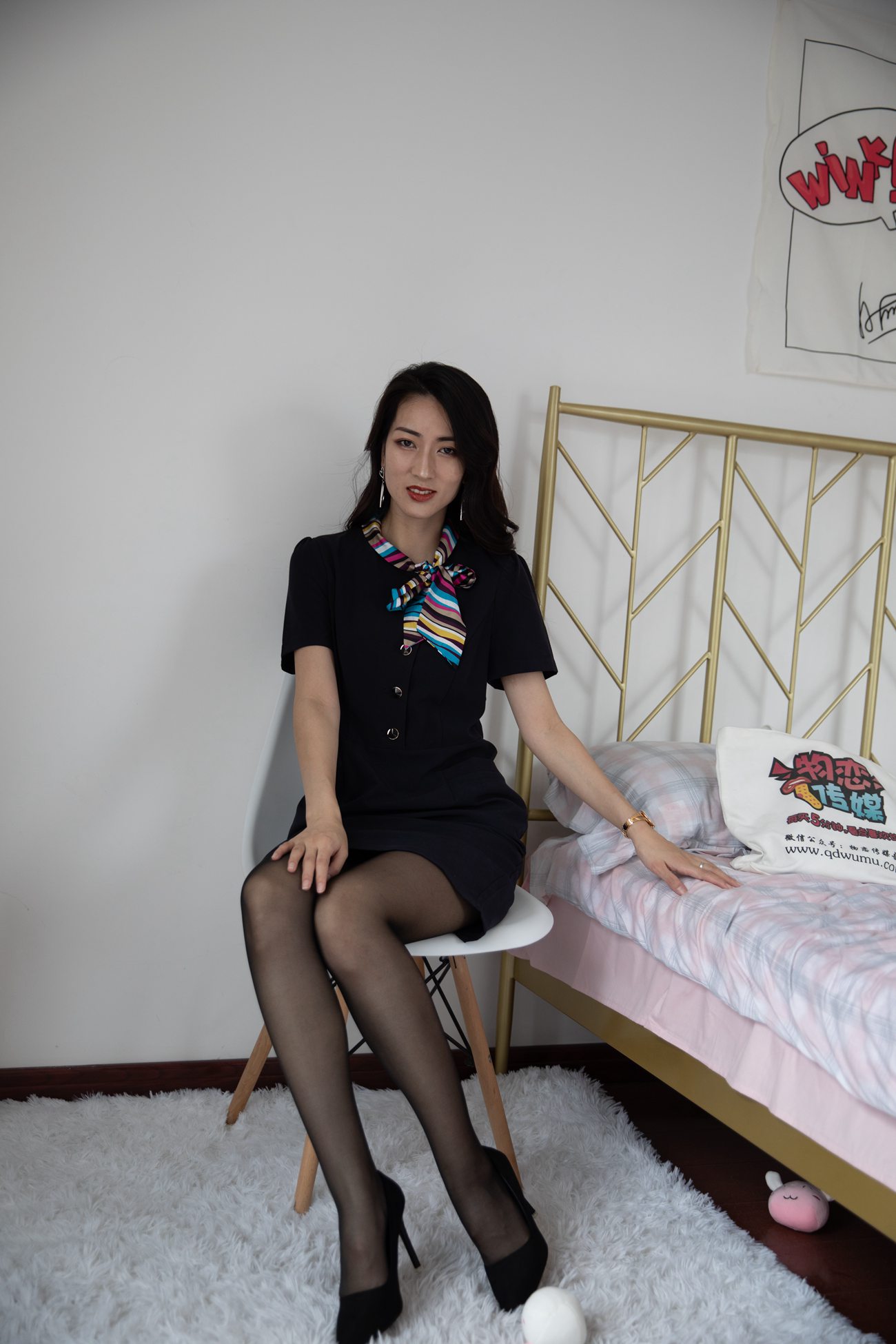 图片[151]-物恋传媒 NO.522 小茶-秋茶歌[149P] – 速更版-美库