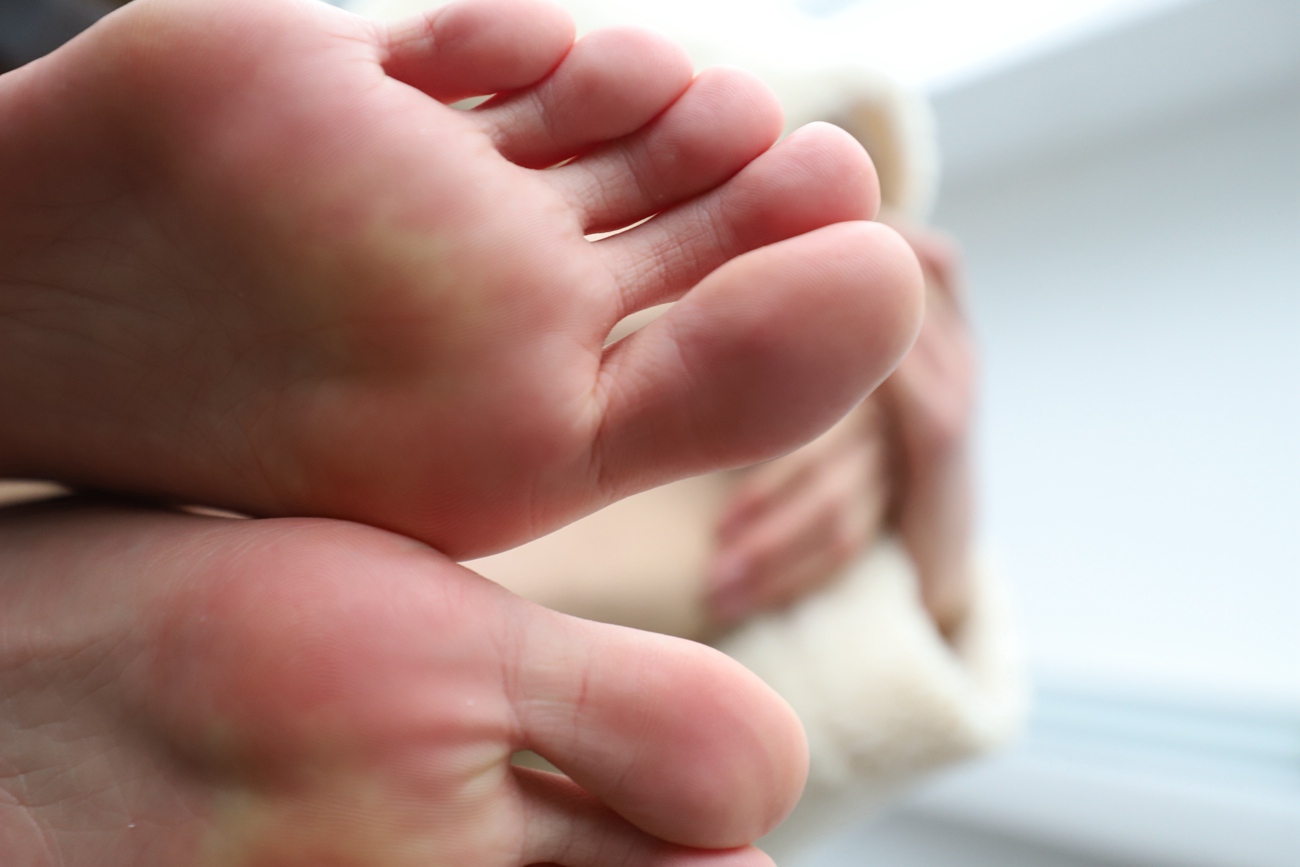 图片[28]-大西瓜爱牙膏-2019 4月活动 模特1（一） 足 [78P] – 速更版-美库