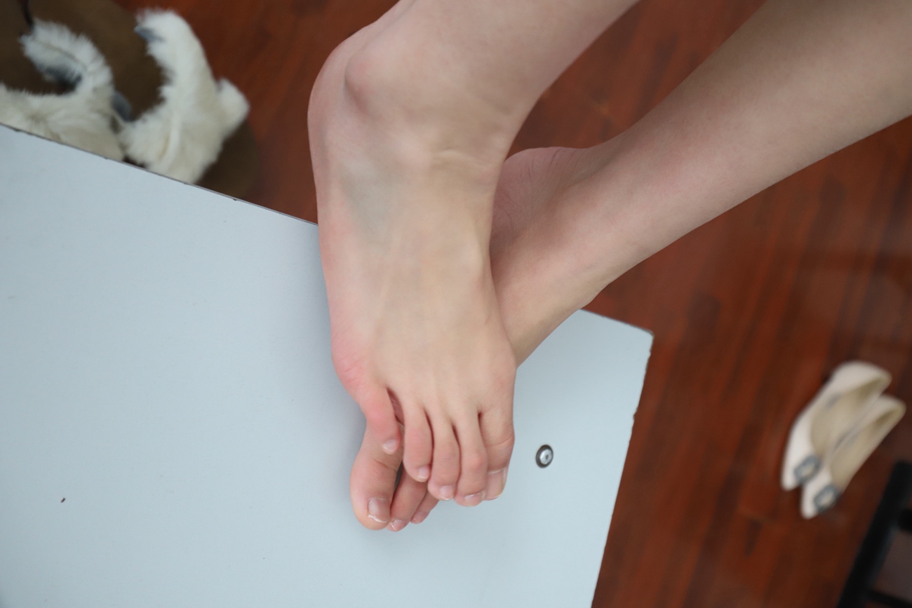 图片[56]-大西瓜爱牙膏-2019 4月活动 模特1（一） 足 [78P] – 速更版-美库