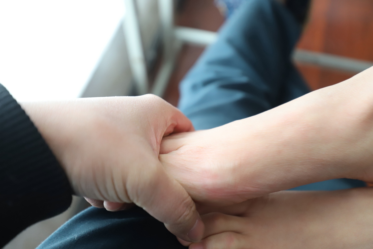 图片[61]-大西瓜爱牙膏-2019 4月活动 模特1（一） 足 [78P] – 速更版-美库