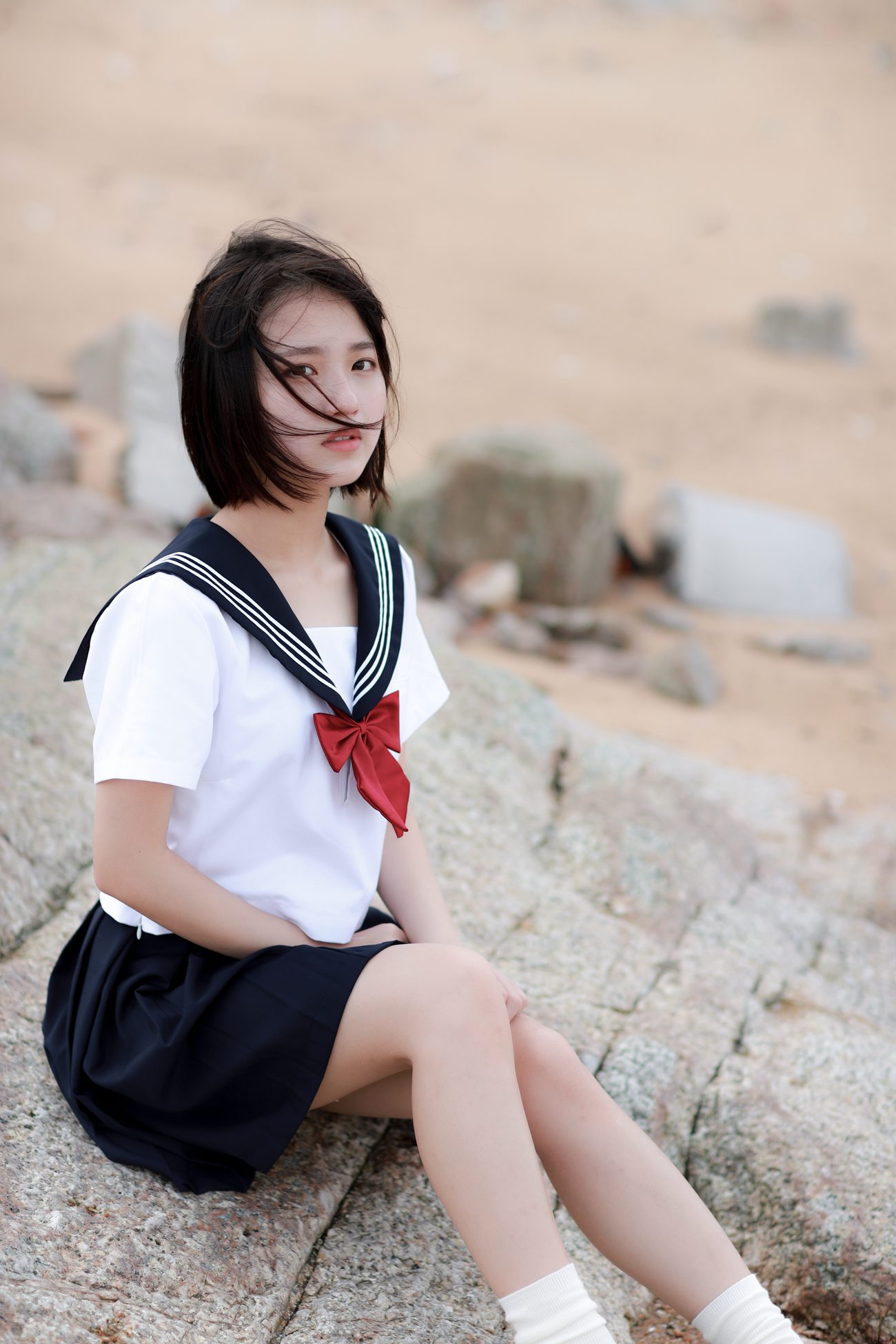 图片[17]-[YITUYU艺图语] 2021.08.31 听海 二妹 [23P] – 速更版-美库