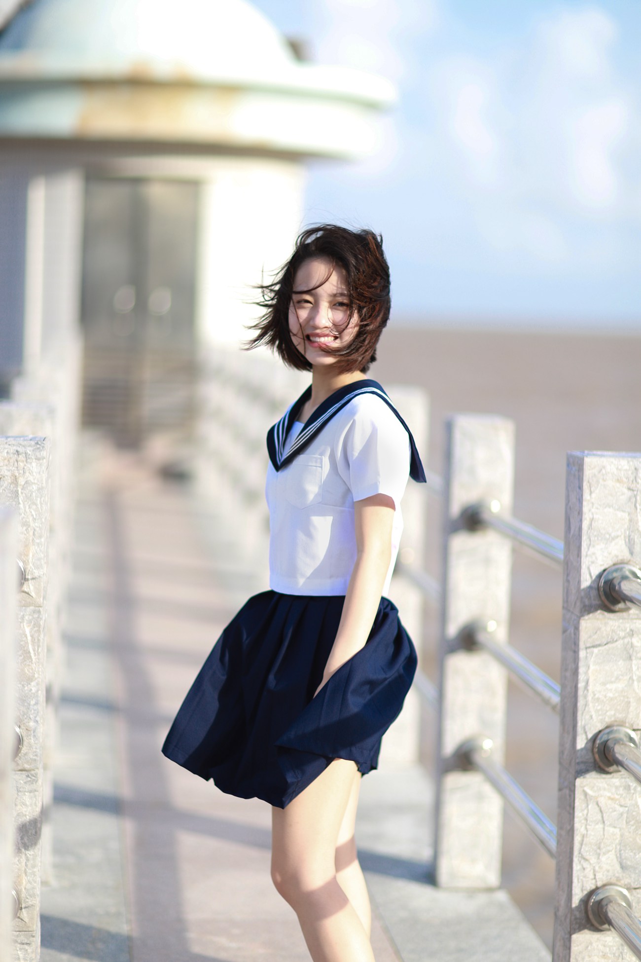 图片[19]-[YITUYU艺图语] 2021.08.31 听海 二妹 [23P] – 速更版-美库